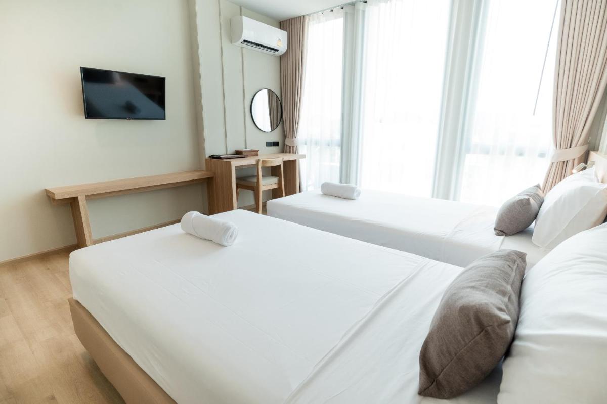 Pillows Boutique Hotel 17
