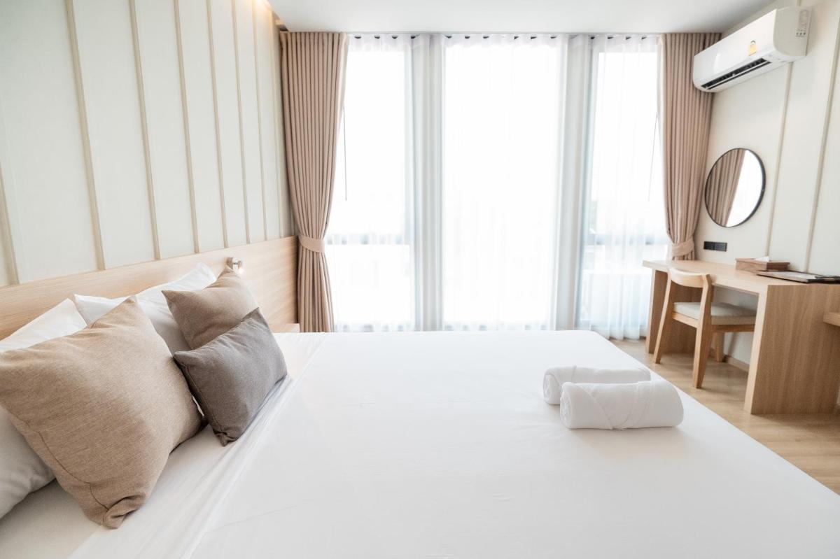 Pillows Boutique Hotel 25