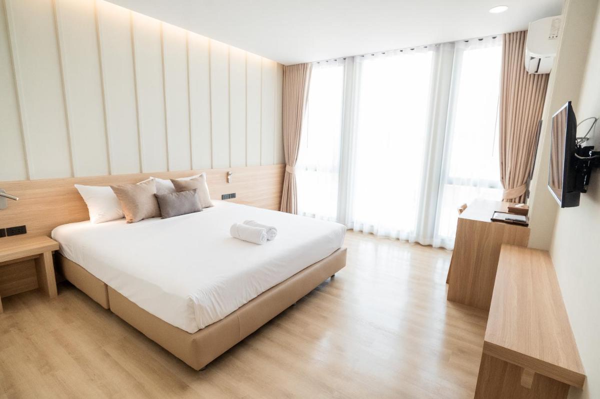 Pillows Boutique Hotel 29