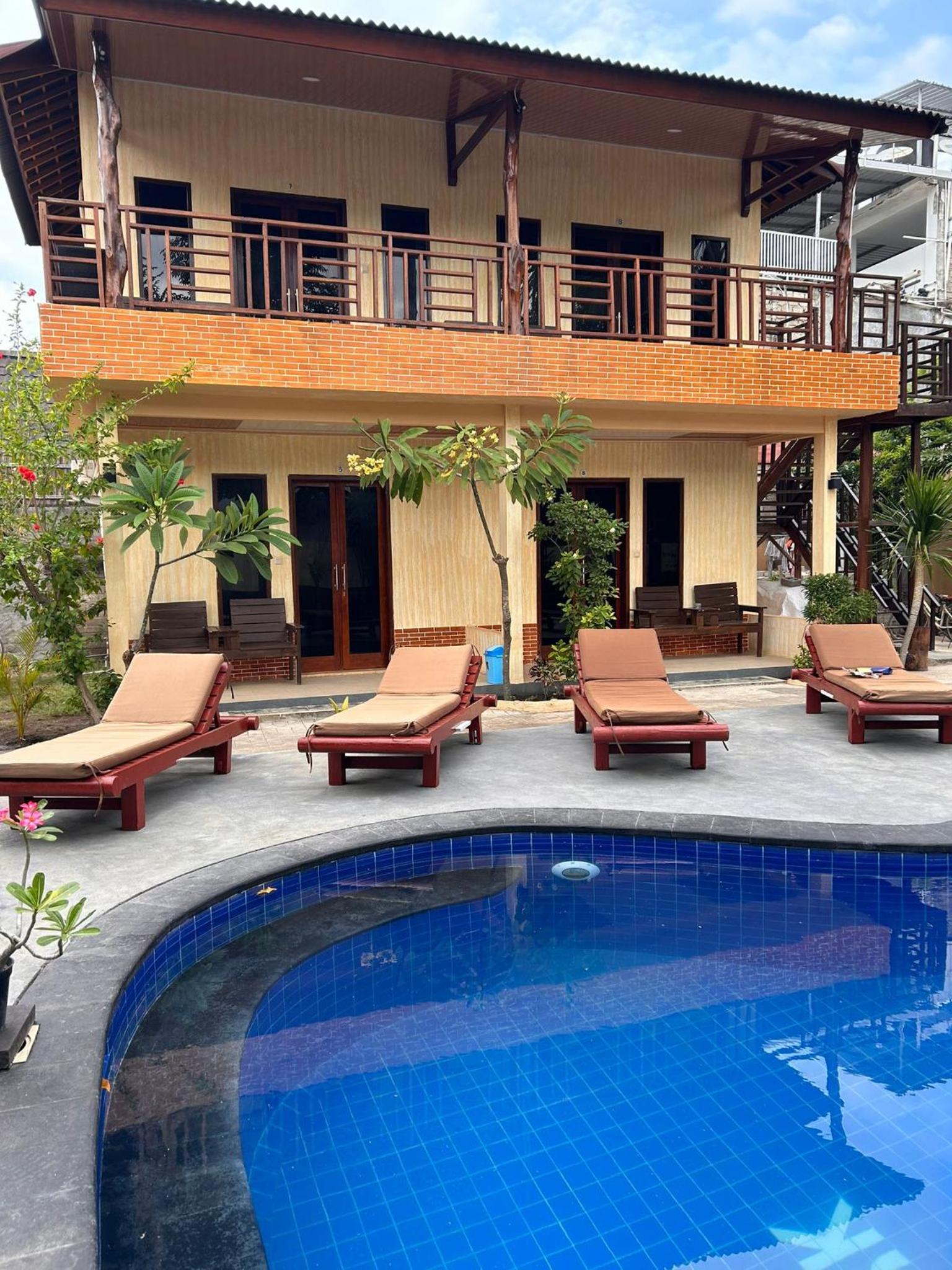 Gihon Bungalow