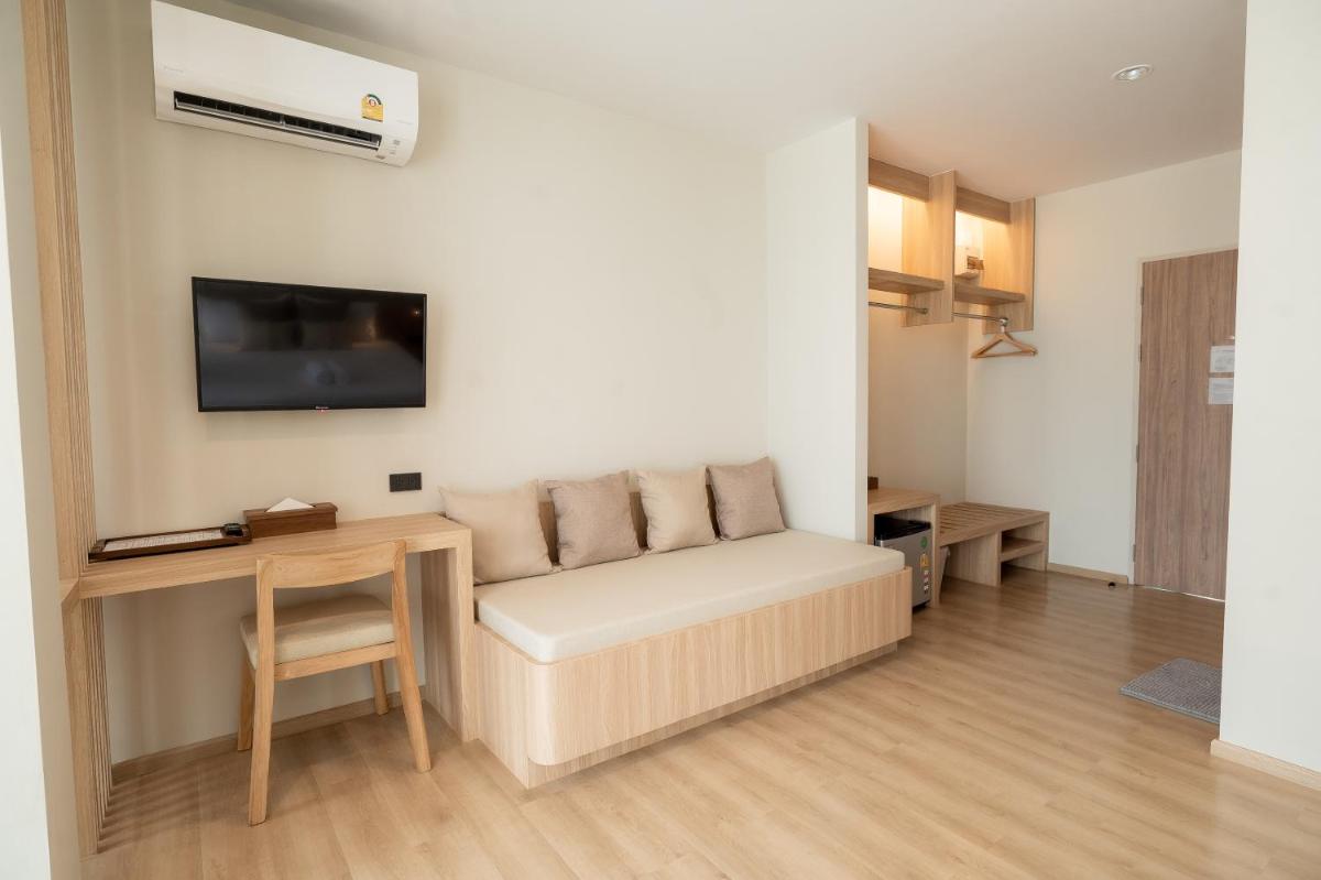 Pillows Boutique Hotel 34