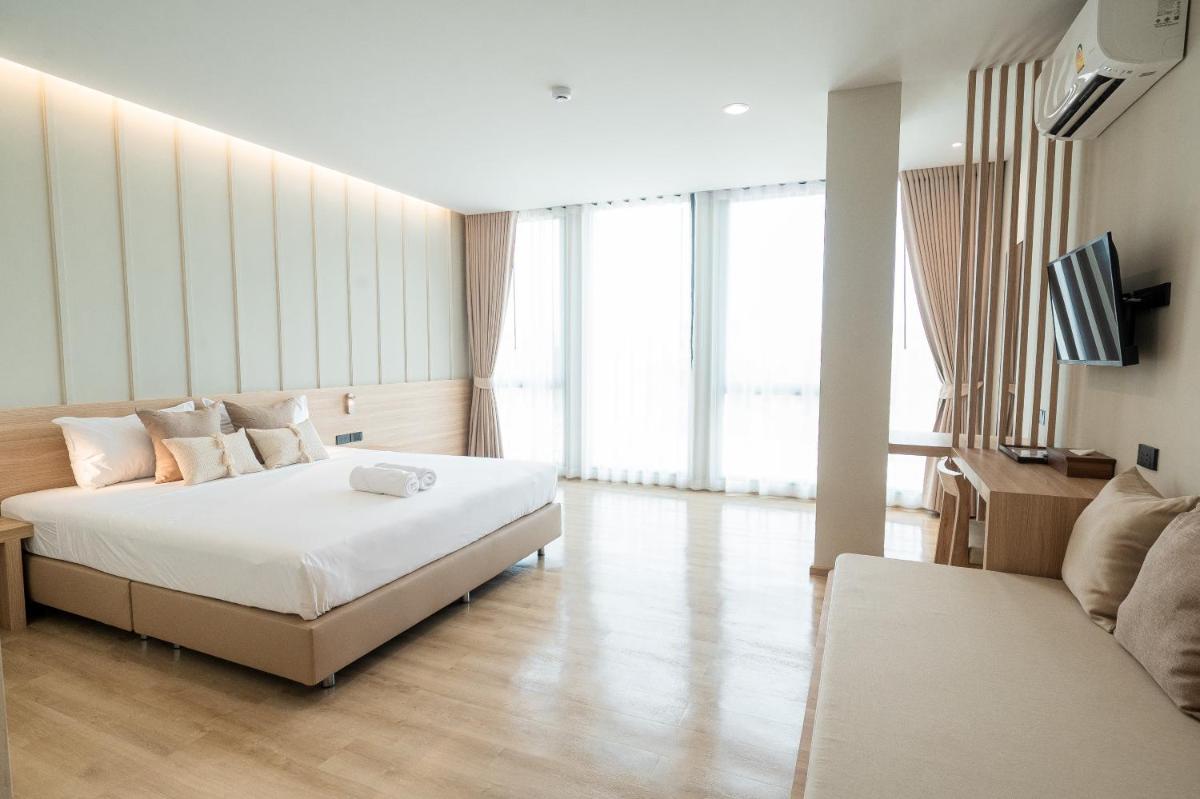 Pillows Boutique Hotel 27
