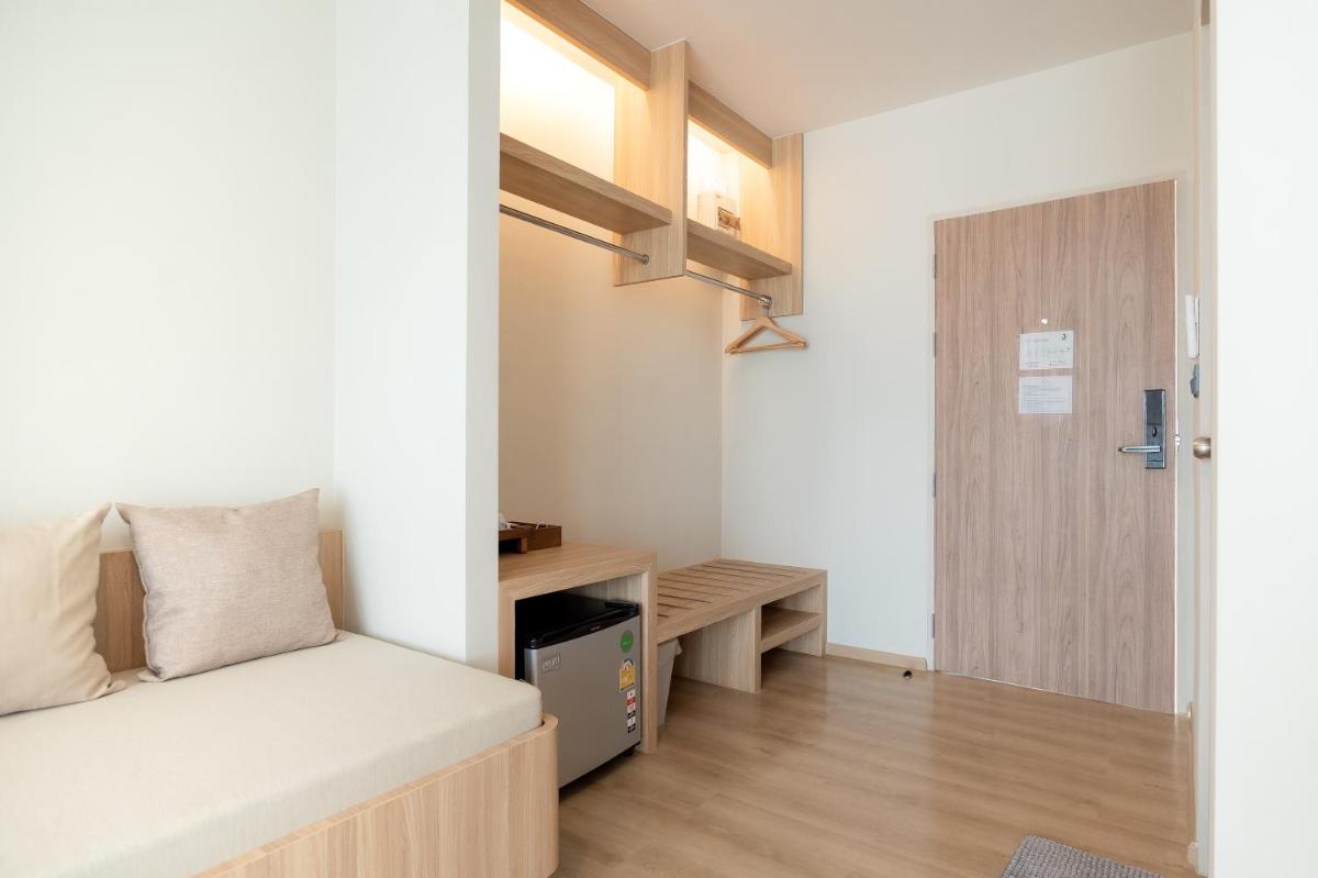 Pillows Boutique Hotel 48
