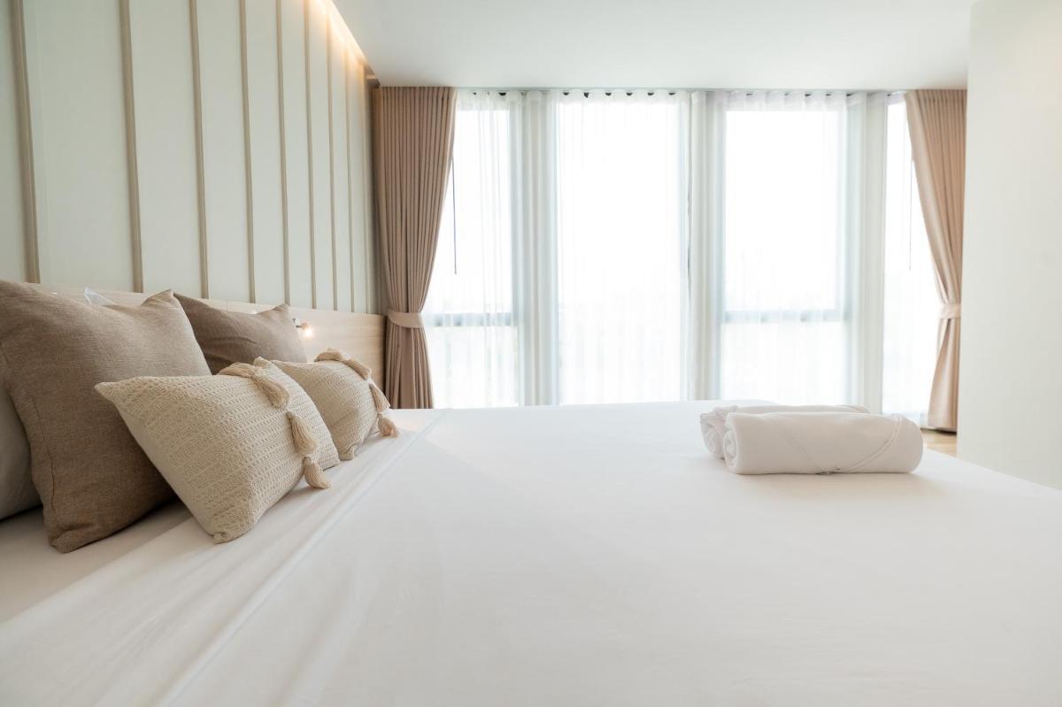 Pillows Boutique Hotel 55