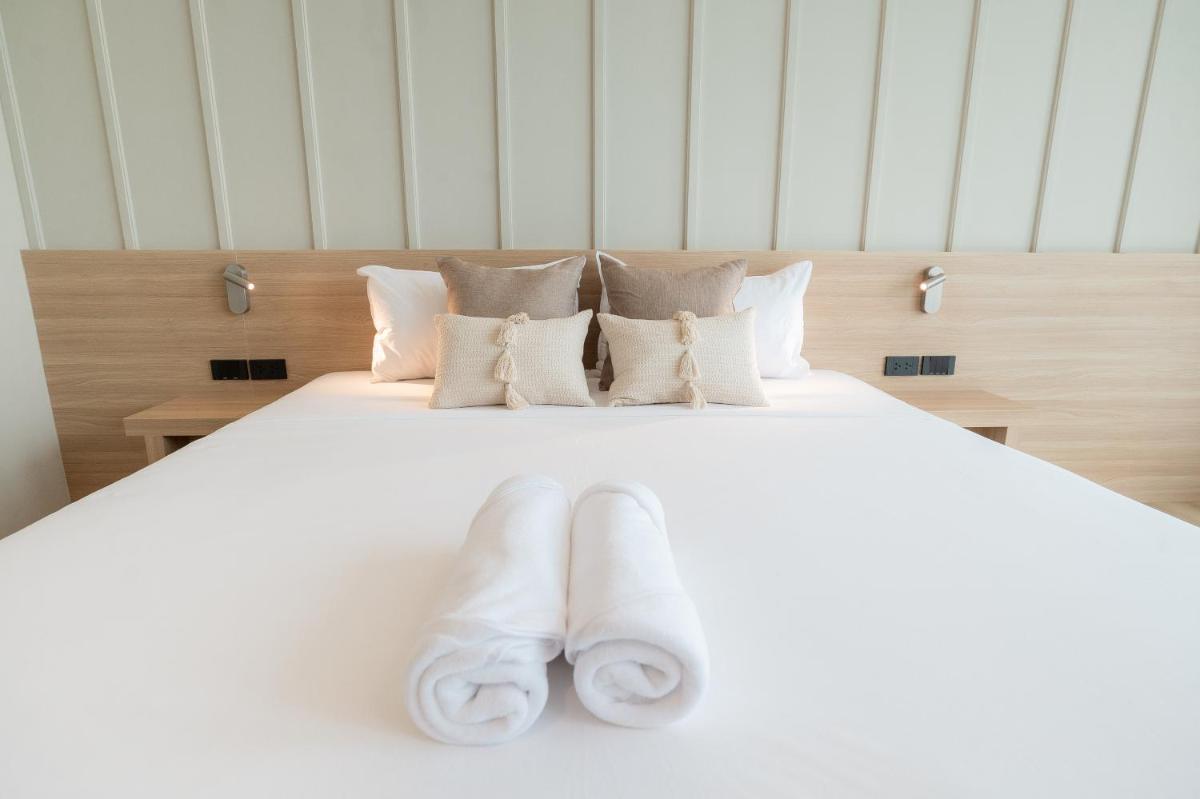 Pillows Boutique Hotel 20