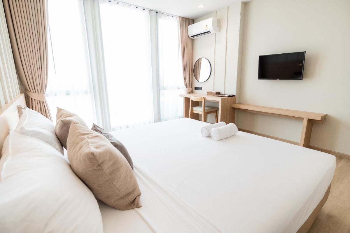 Pillows Boutique Hotel 24