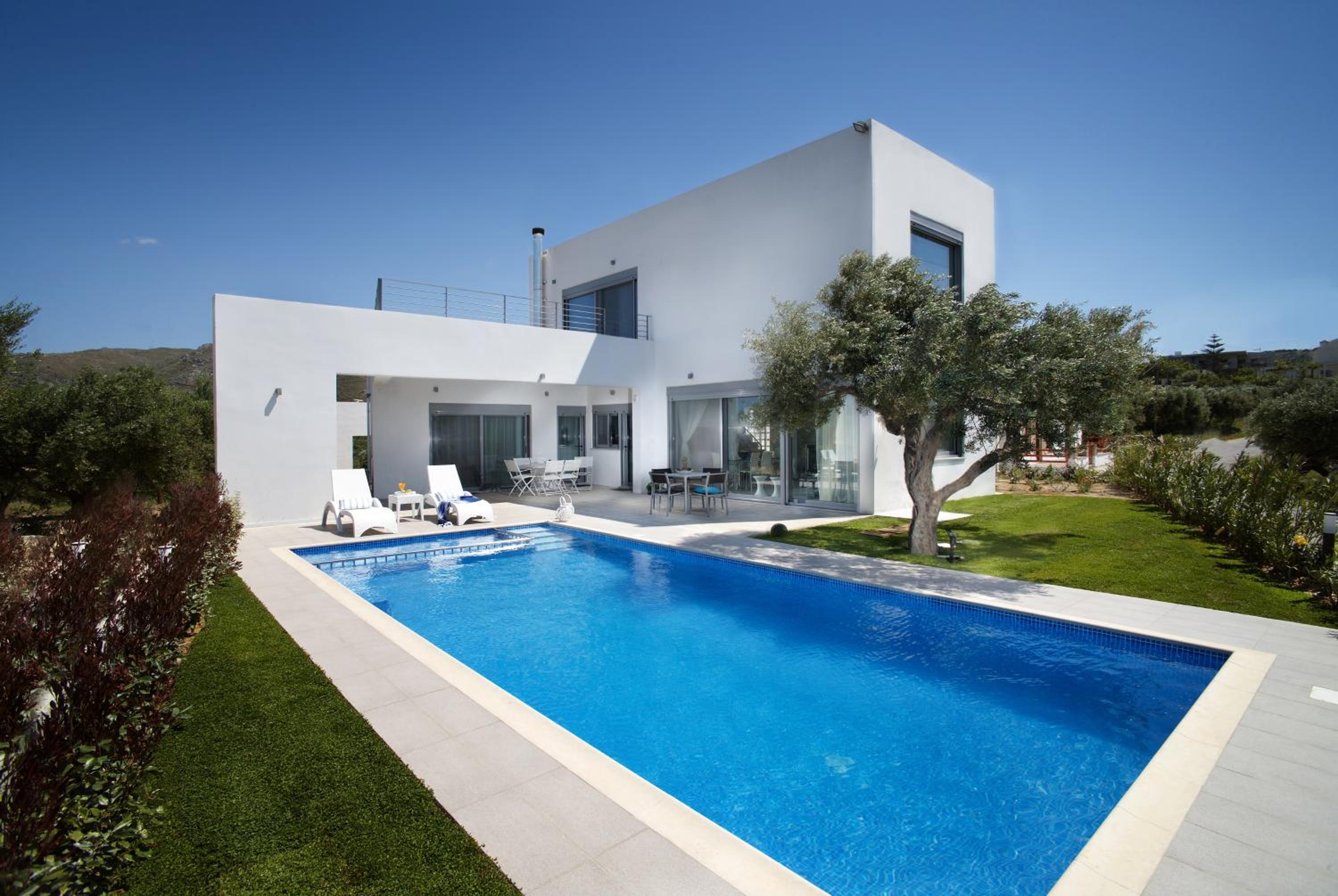 Gramvousa Villas photo 5