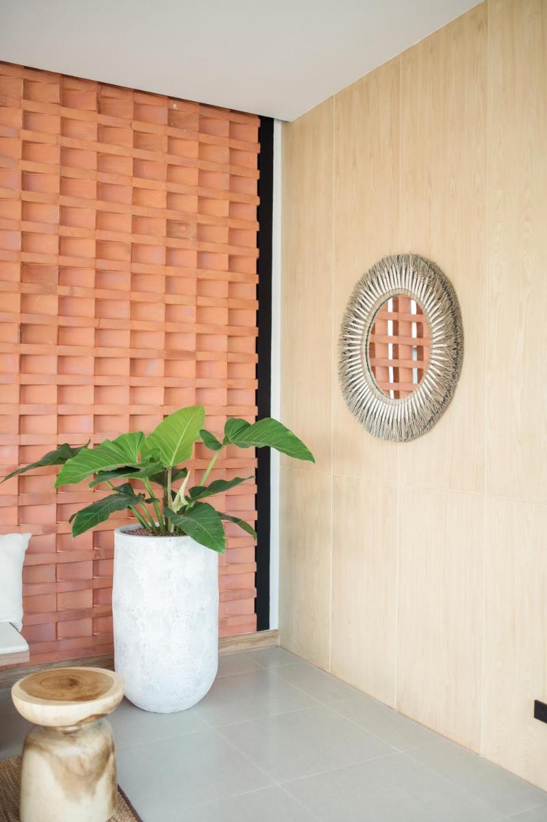 Pillows Boutique Hotel 53