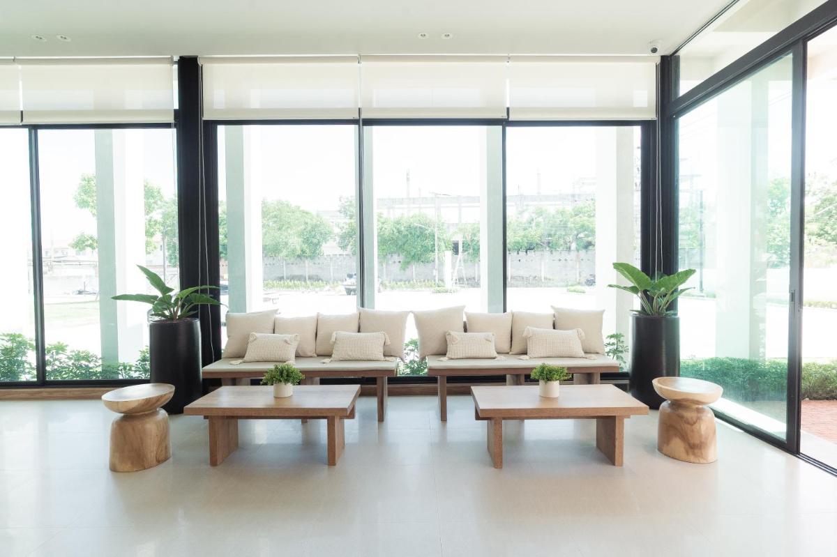 Pillows Boutique Hotel 30