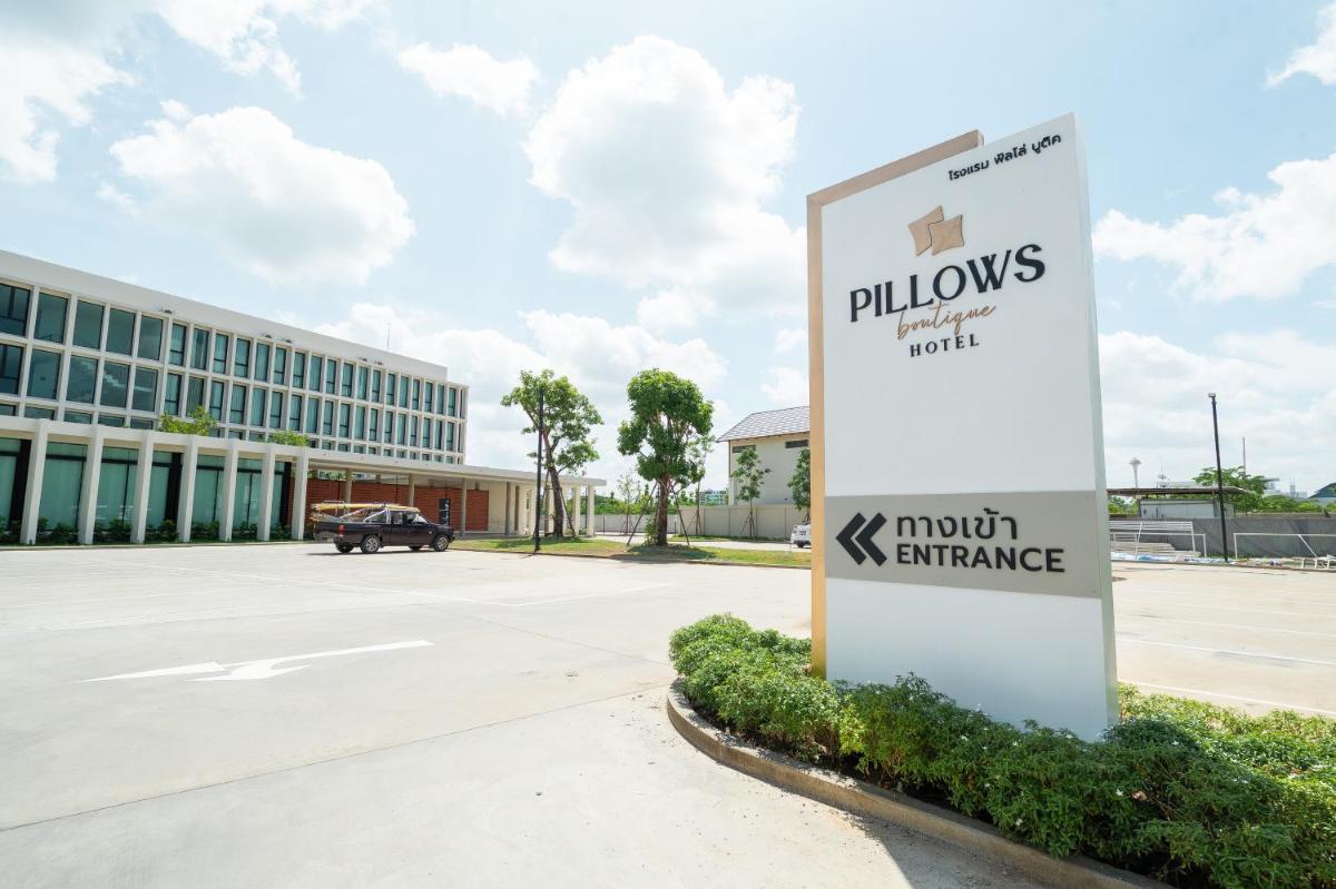 Pillows Boutique Hotel 4
