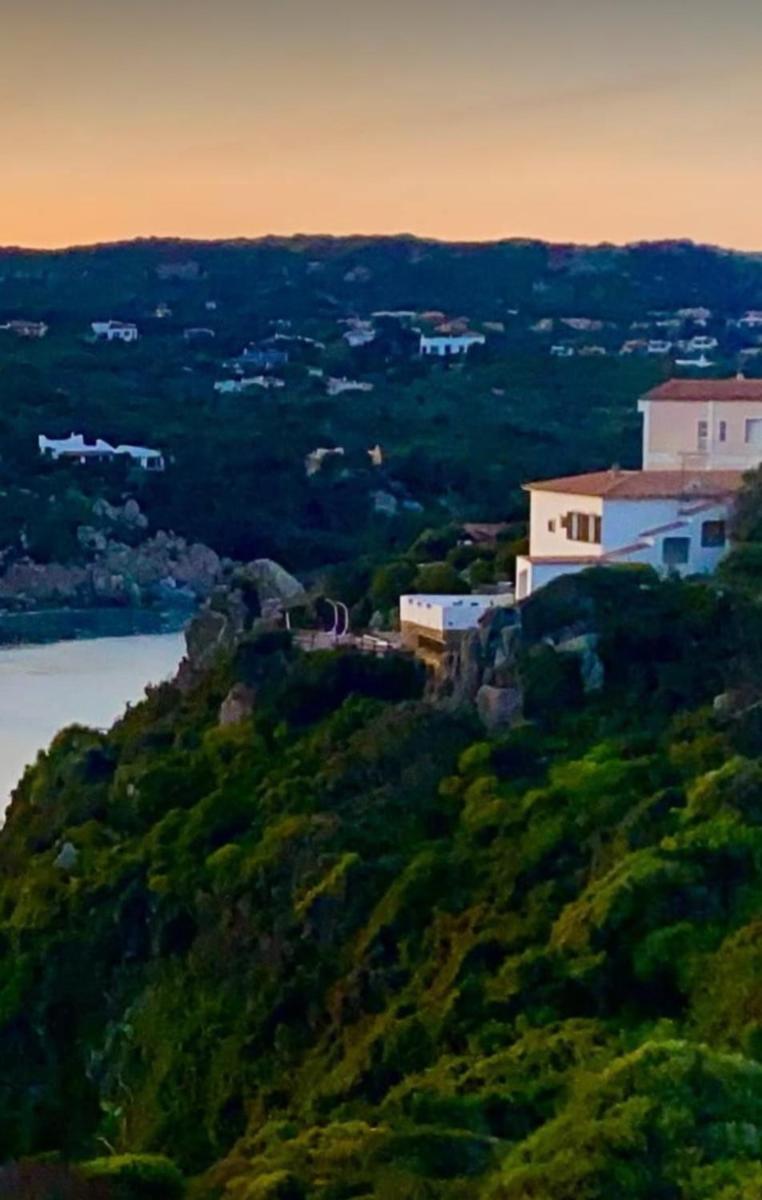 Villa Gioietta sulla scogliera photo 2