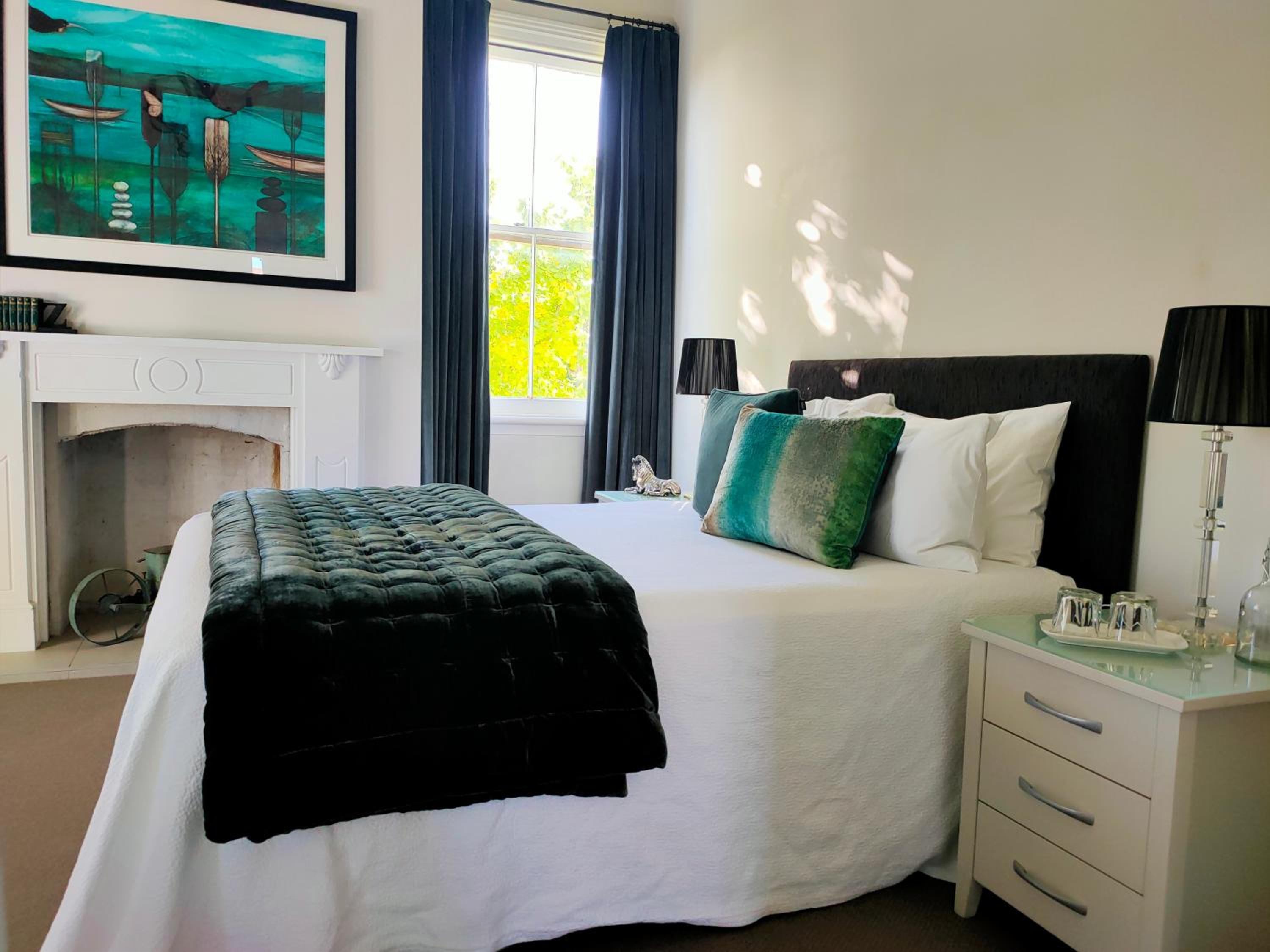 Andelin Guest House