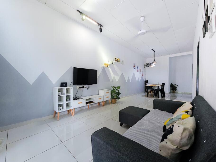 Taiping Aulong [3 rooms] nearby TF Mart/Econsave photo 1