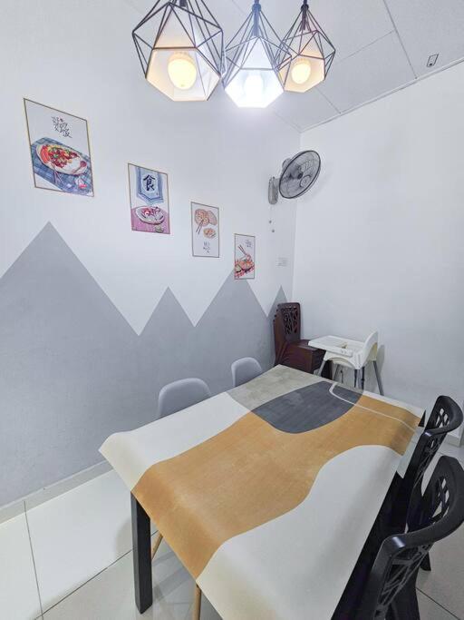 Taiping Aulong [3 rooms] nearby TF Mart/Econsave view 4
