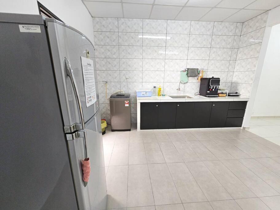 Taiping Aulong [3 rooms] nearby TF Mart/Econsave photo 3