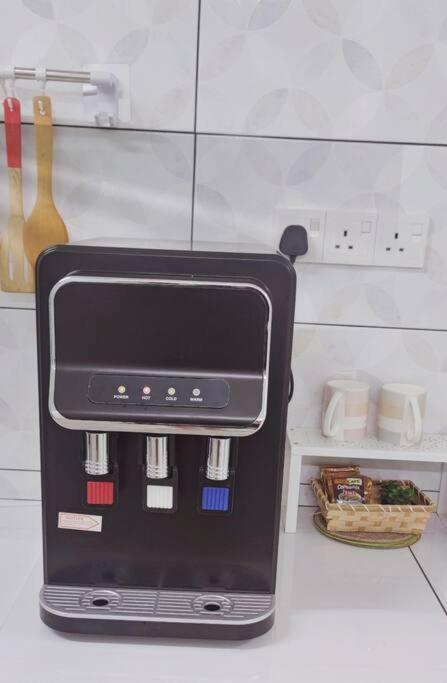 Taiping Aulong [3 rooms] nearby TF Mart/Econsave photo 4