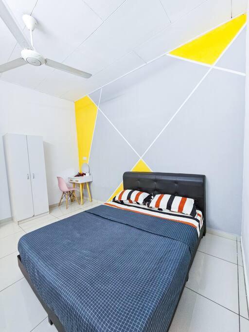 Taiping Aulong [3 rooms] nearby TF Mart/Econsave photo 7
