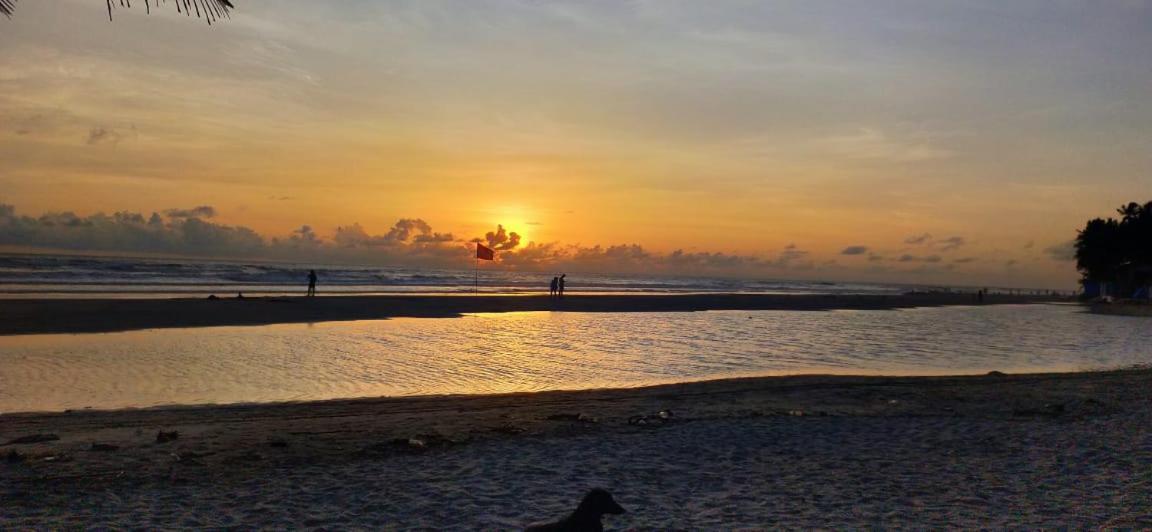 SinQ Beach Morjim