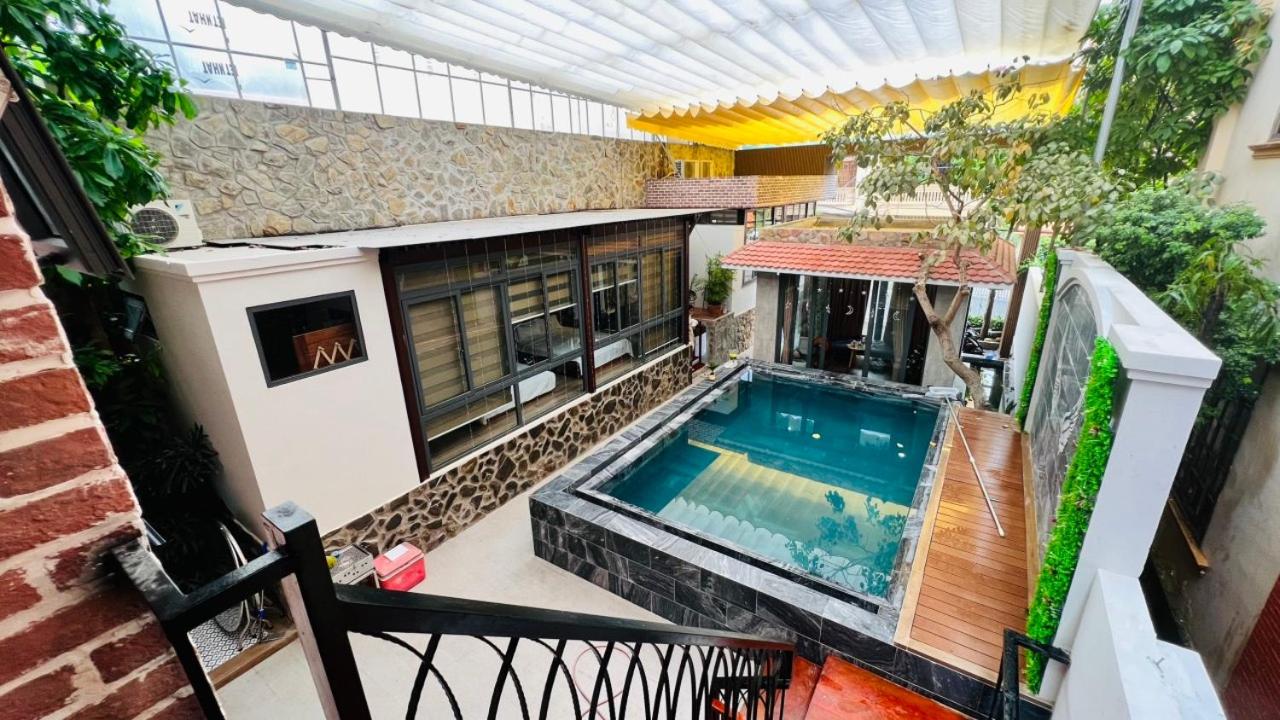 BuBu House