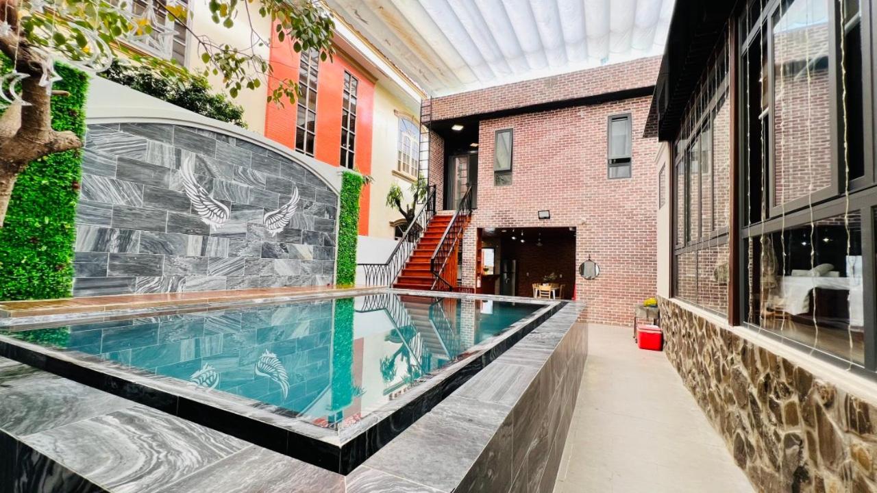 BuBu House
