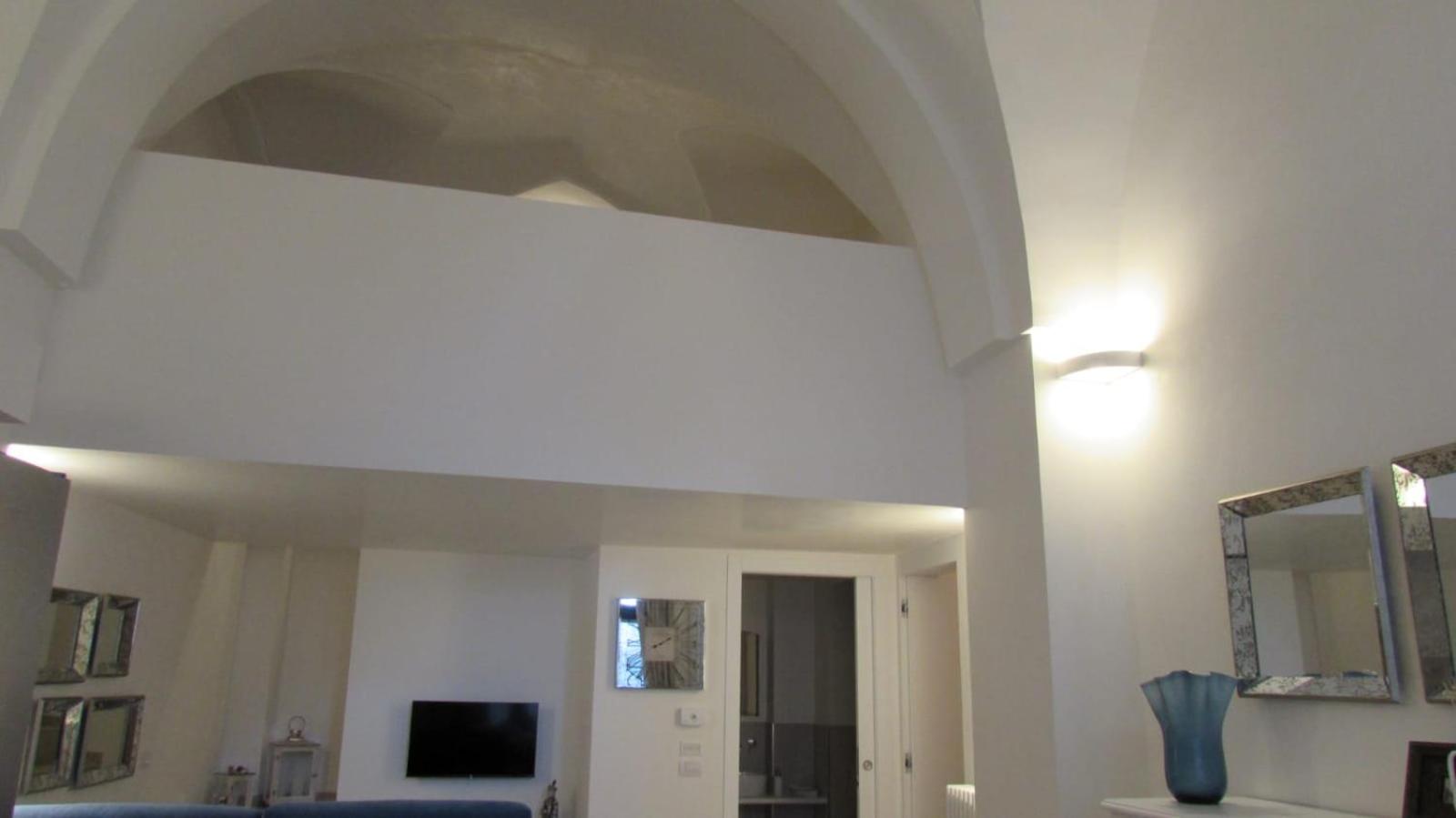 Palazzo Marisa