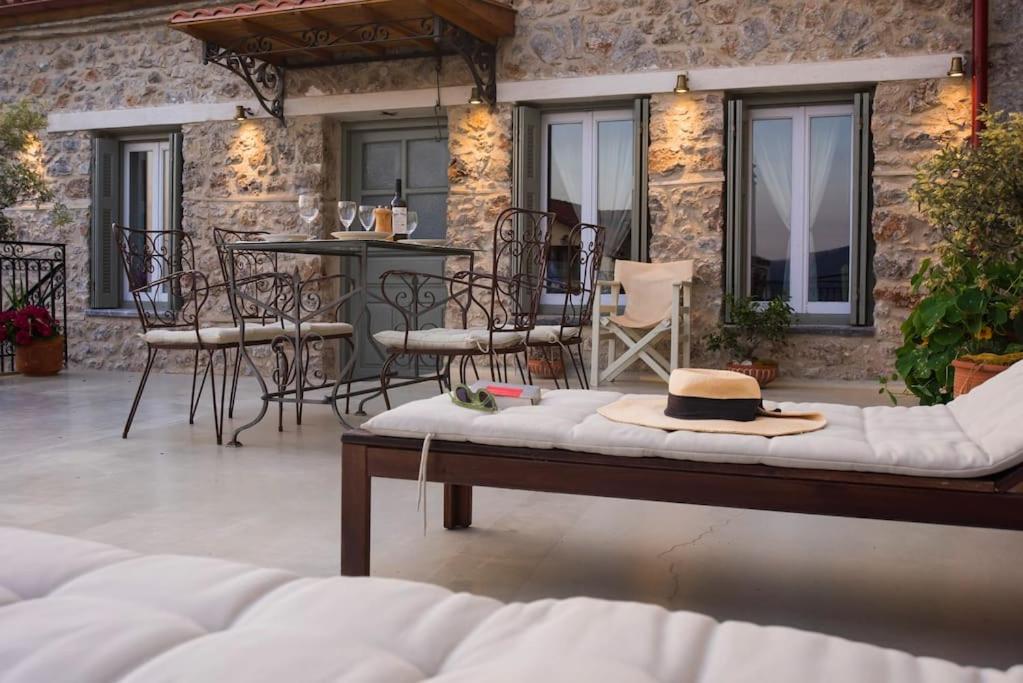 Guesthouse Simou 2