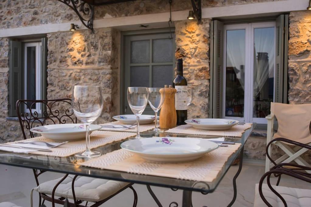 Guesthouse Simou 2