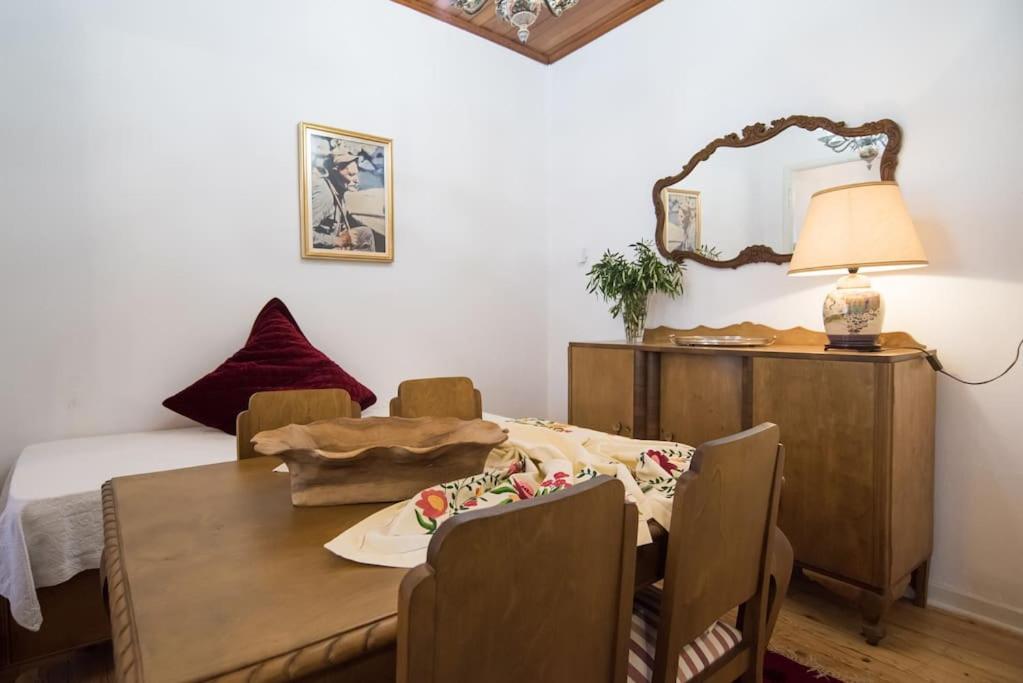 Guesthouse Simou 2 en Arachova — dining