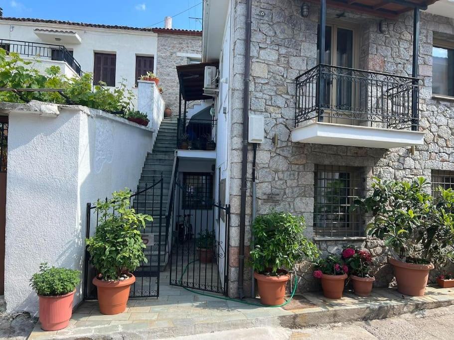 Guesthouse Simou 2