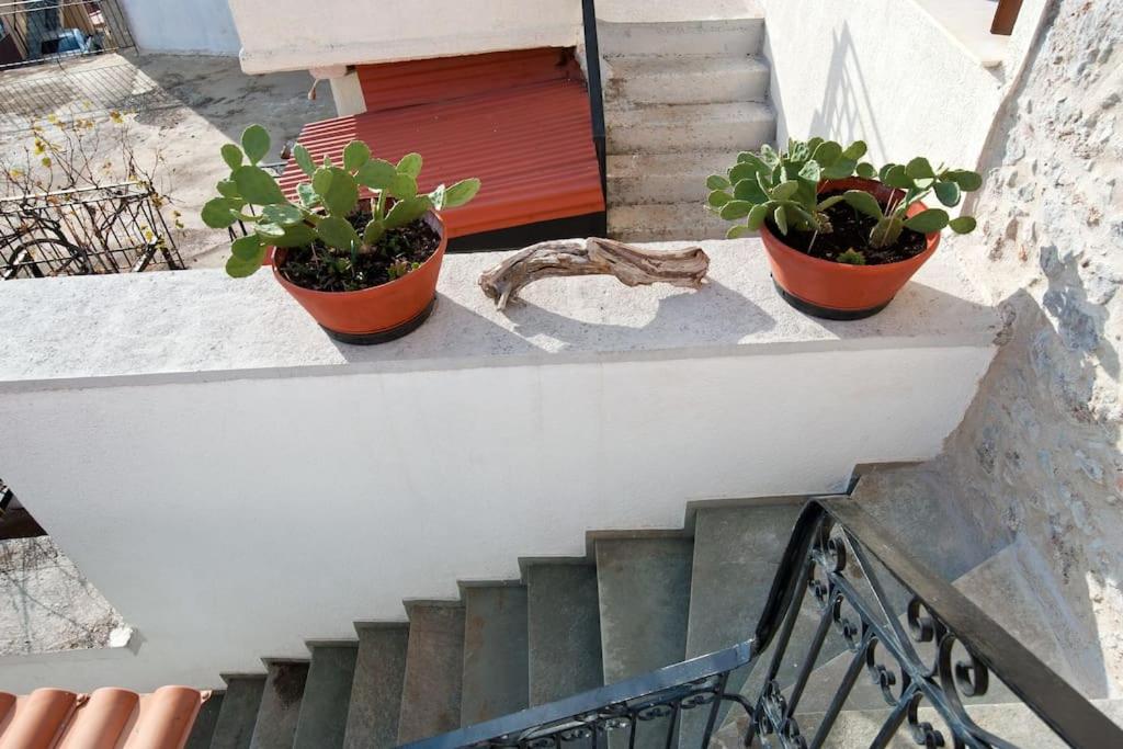 Guesthouse Simou 2 en Arachova