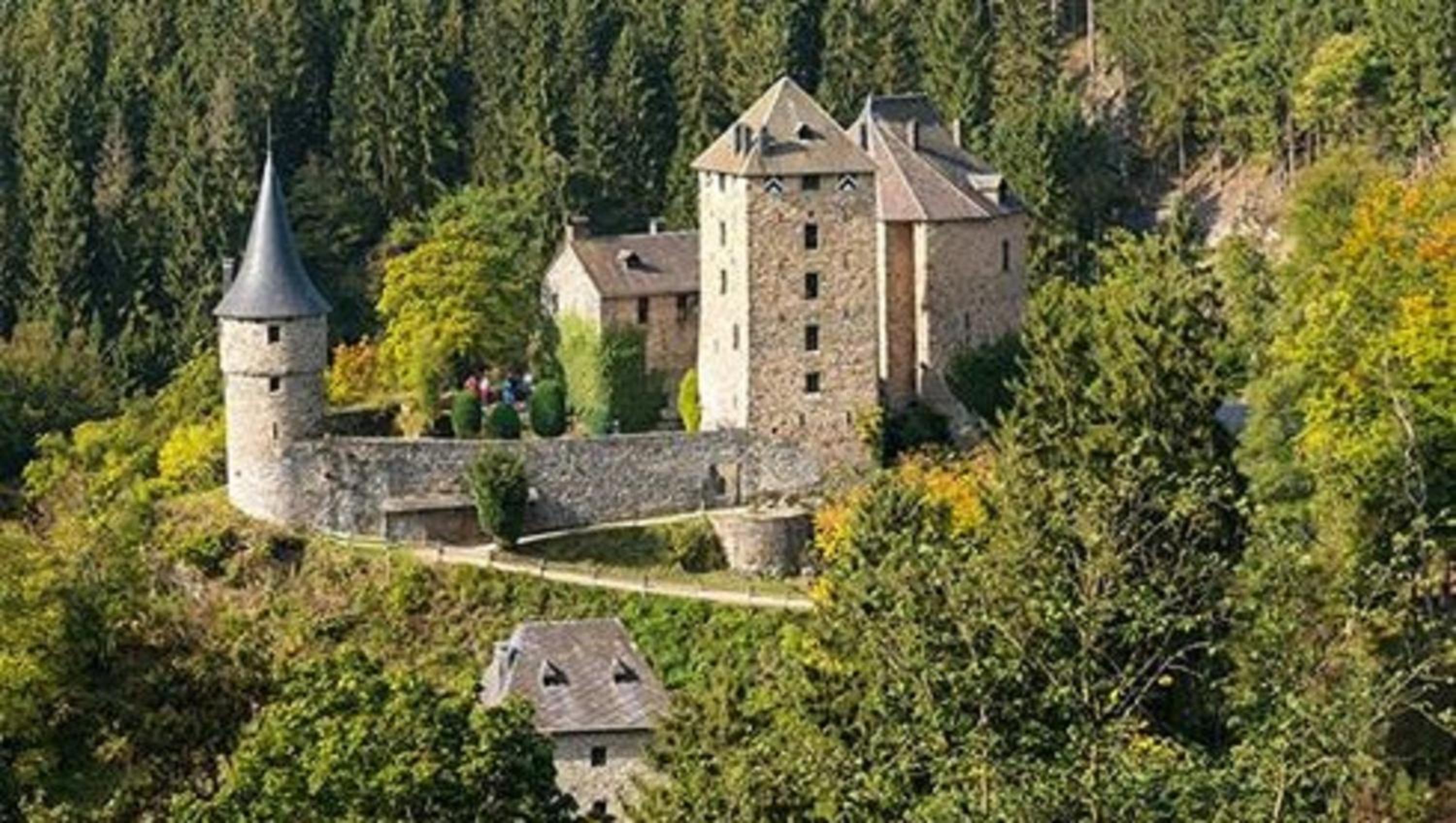 B&B Maison Ruthier