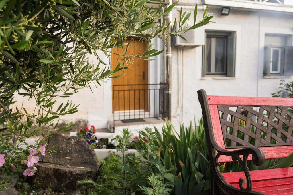 Guesthouse Simou 2