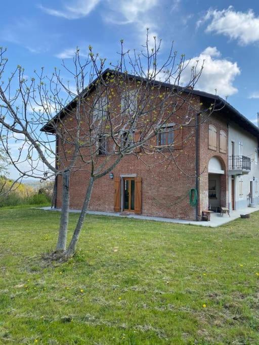 La Casetta di Frere
