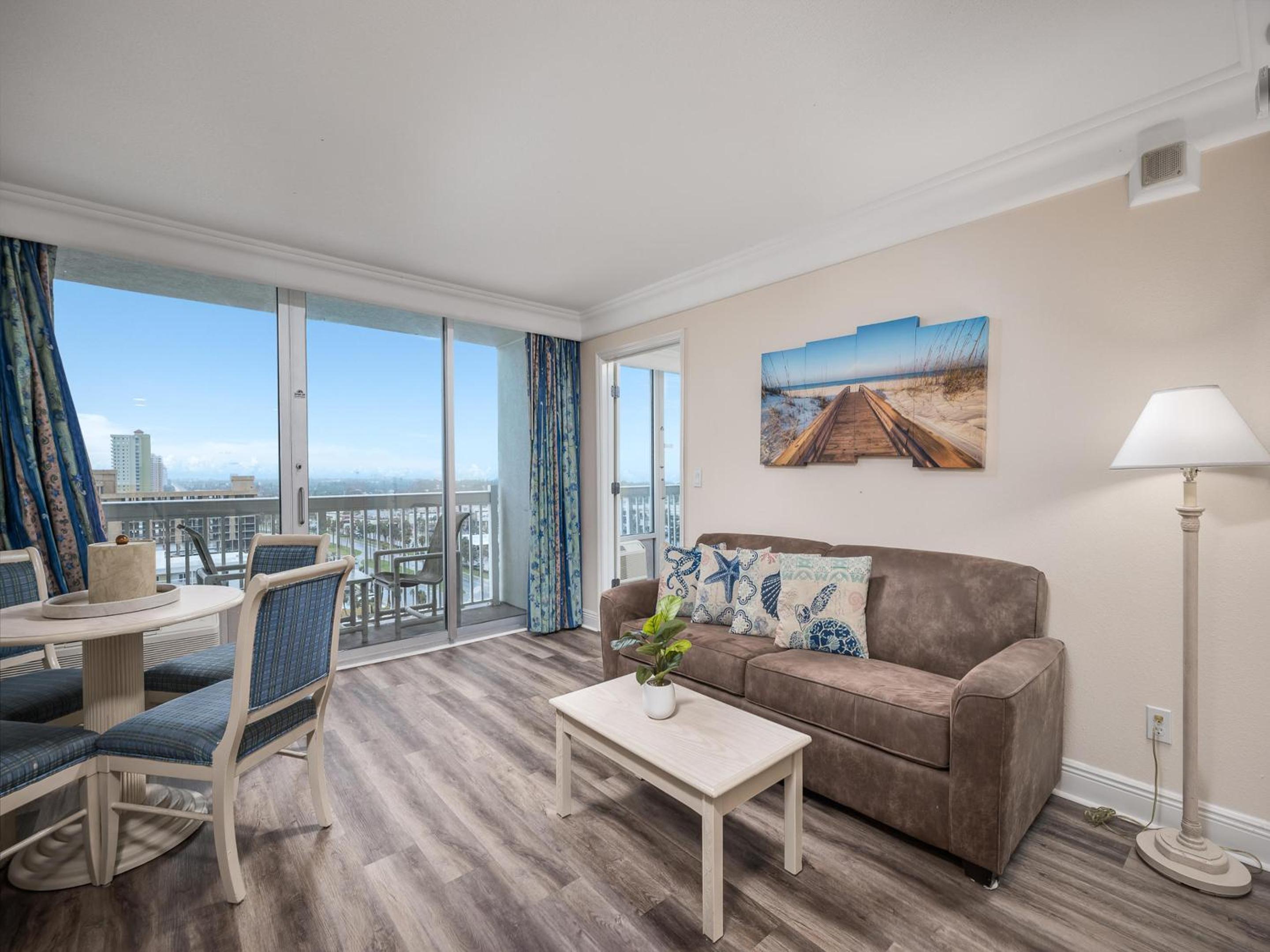 Daytona Beach Resort 1207, photo 16