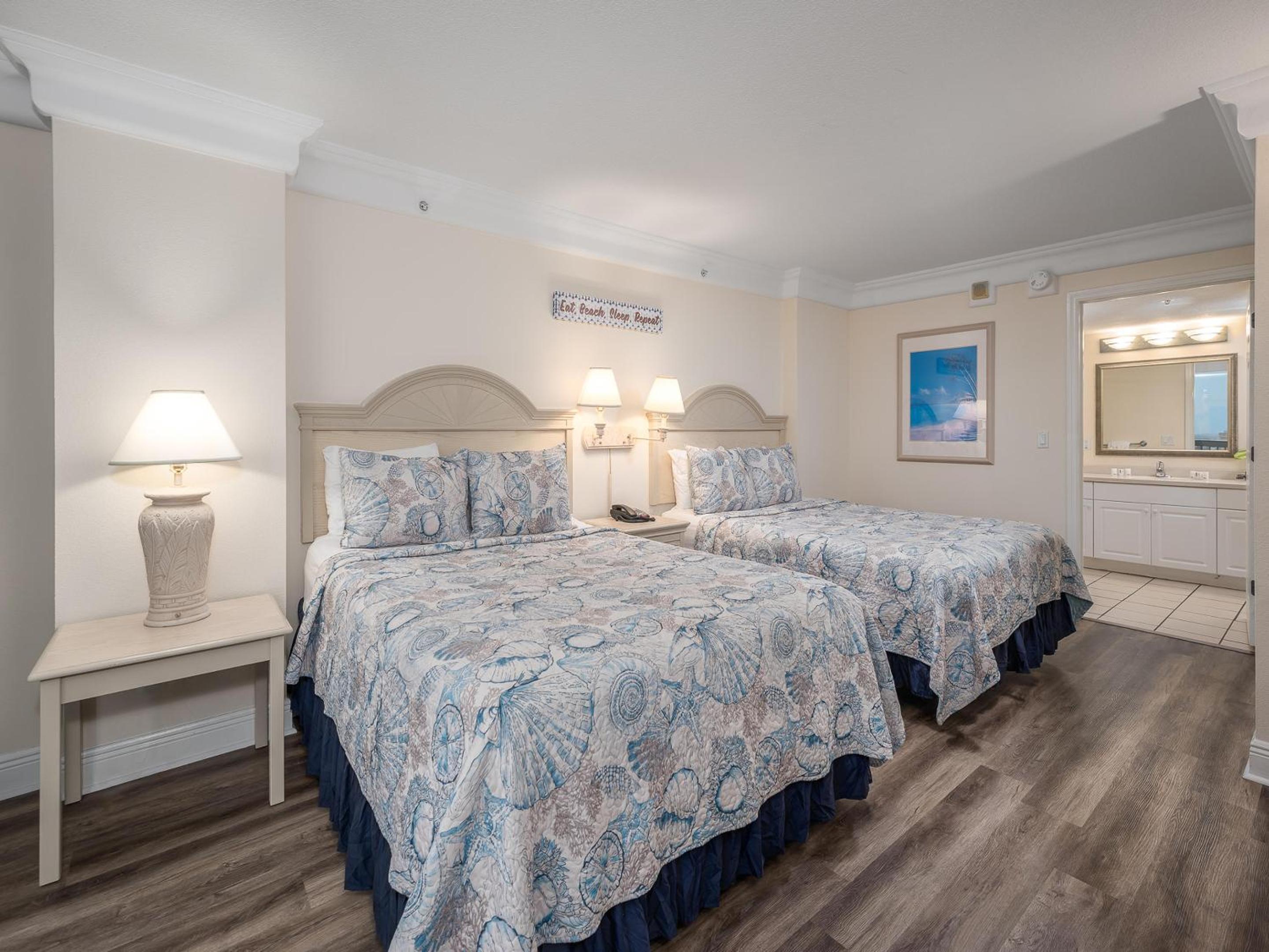 Daytona Beach Resort 1207, photo 20