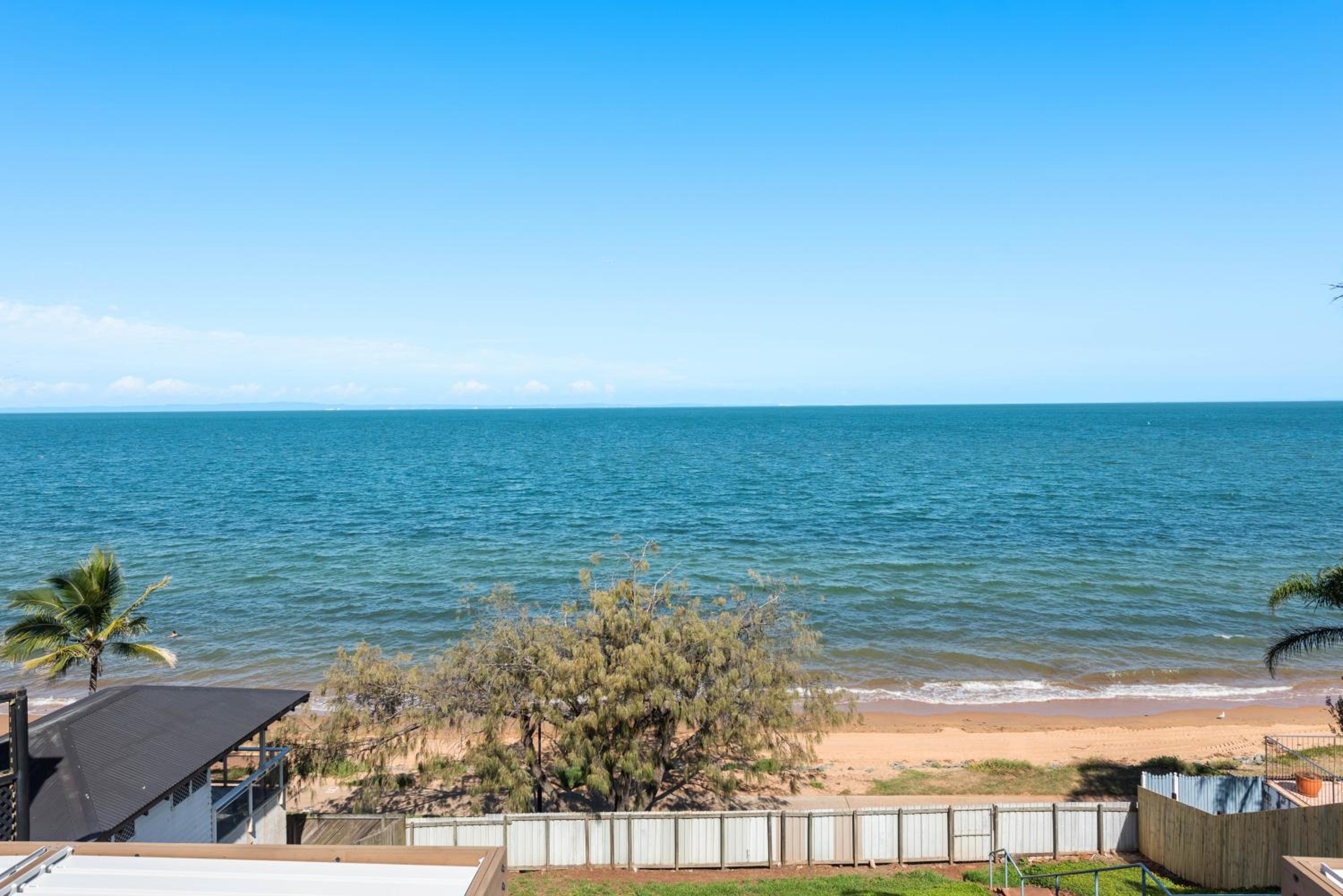 Bay Vista Two Bedroom Waterfront Apartment