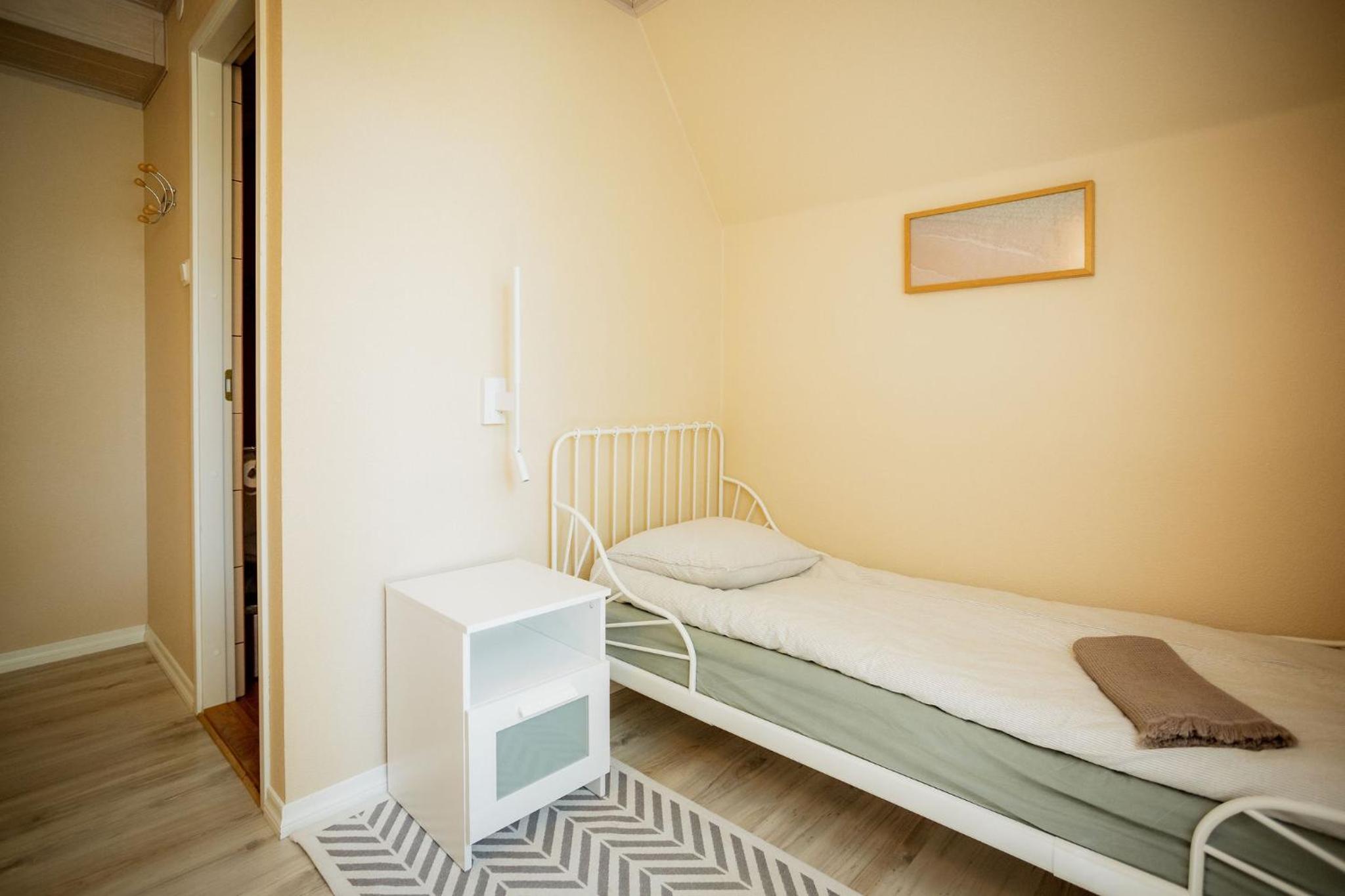 Nautika Central Residence