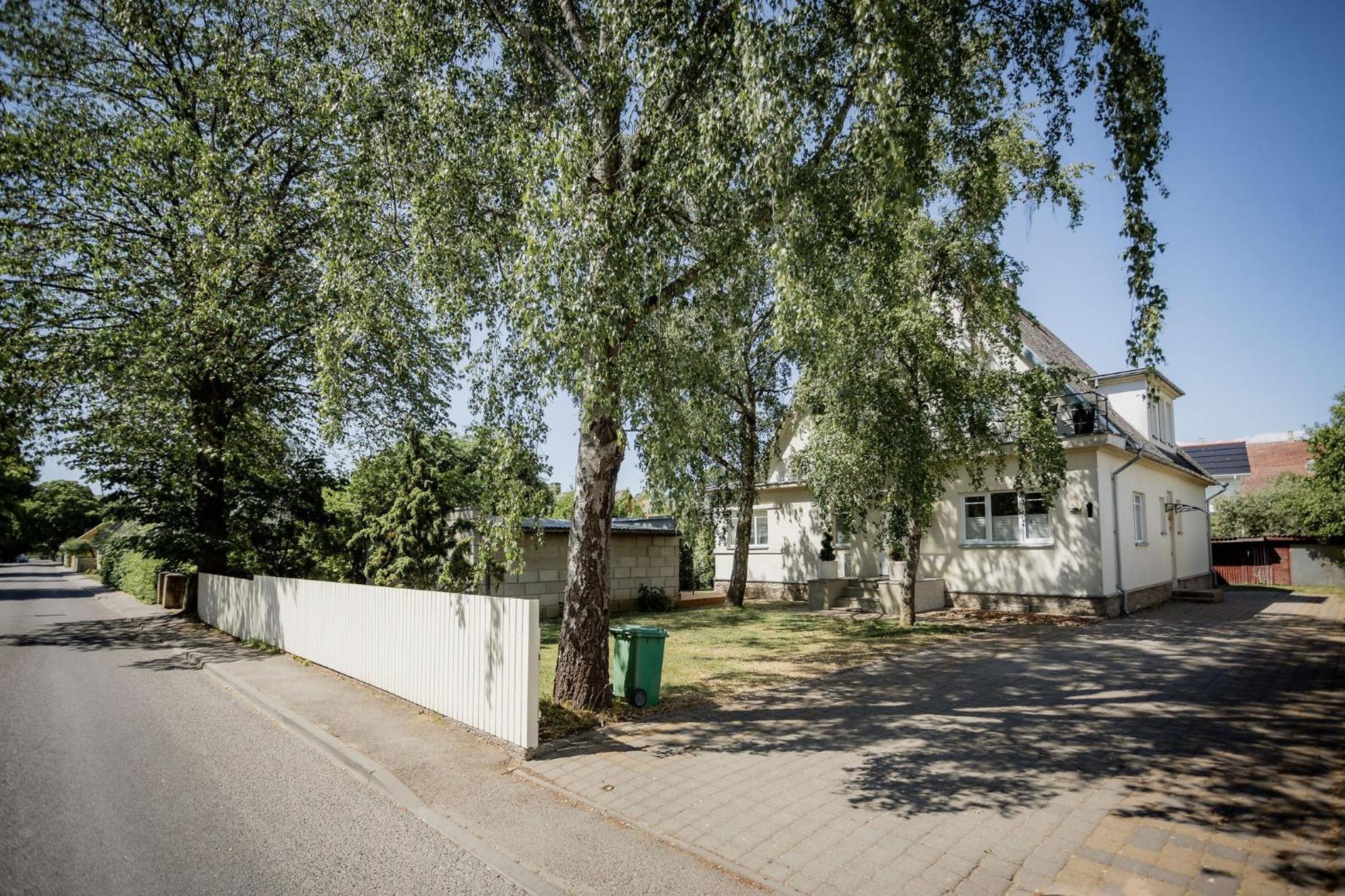 Nautika Central Residence
