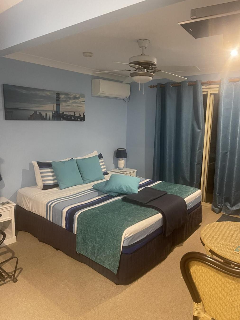 Tambaridge Bed & Breakfast