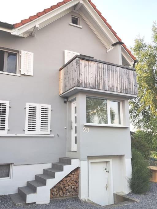 Mini Huus im schönen Thurgau