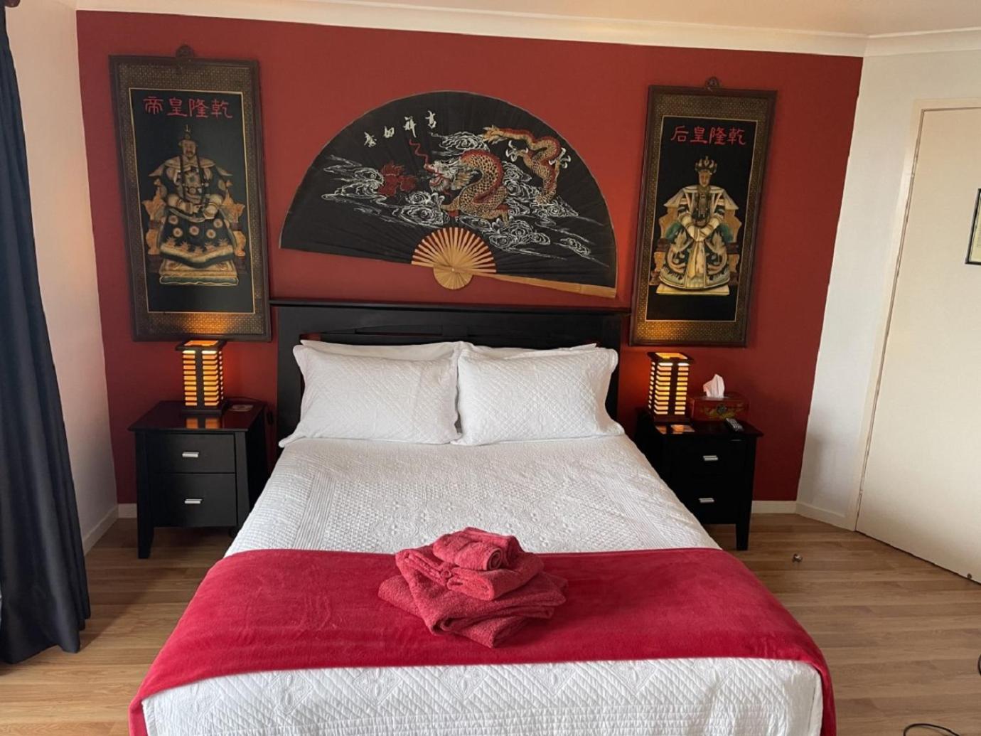 Tambaridge Bed & Breakfast