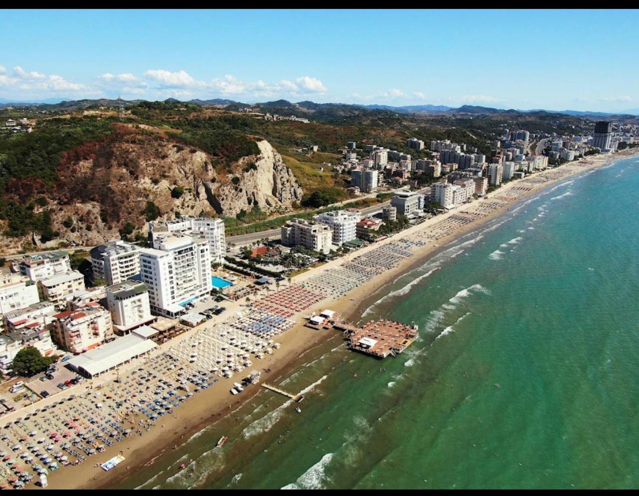 REA Beach House