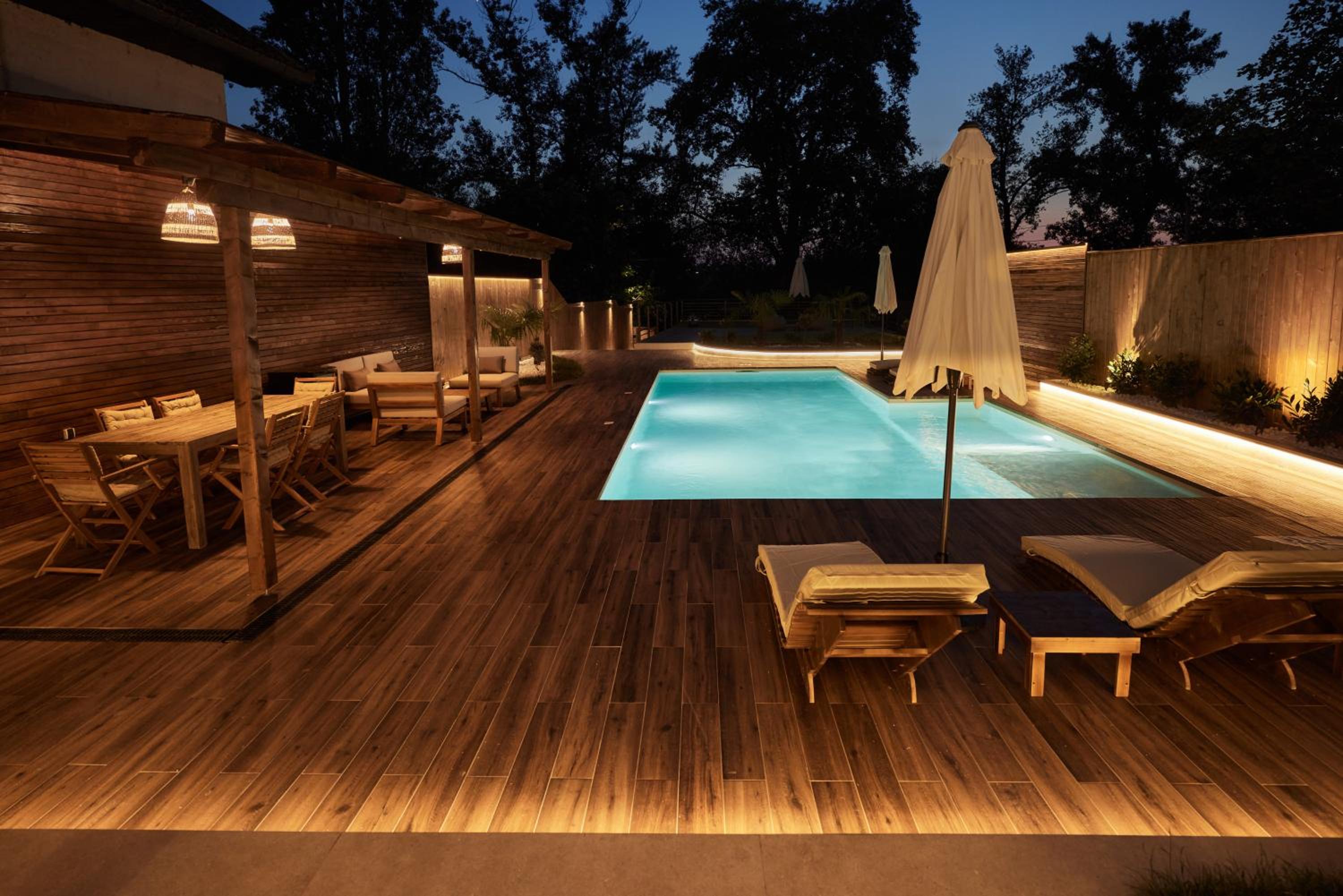 River Breeze House view 3