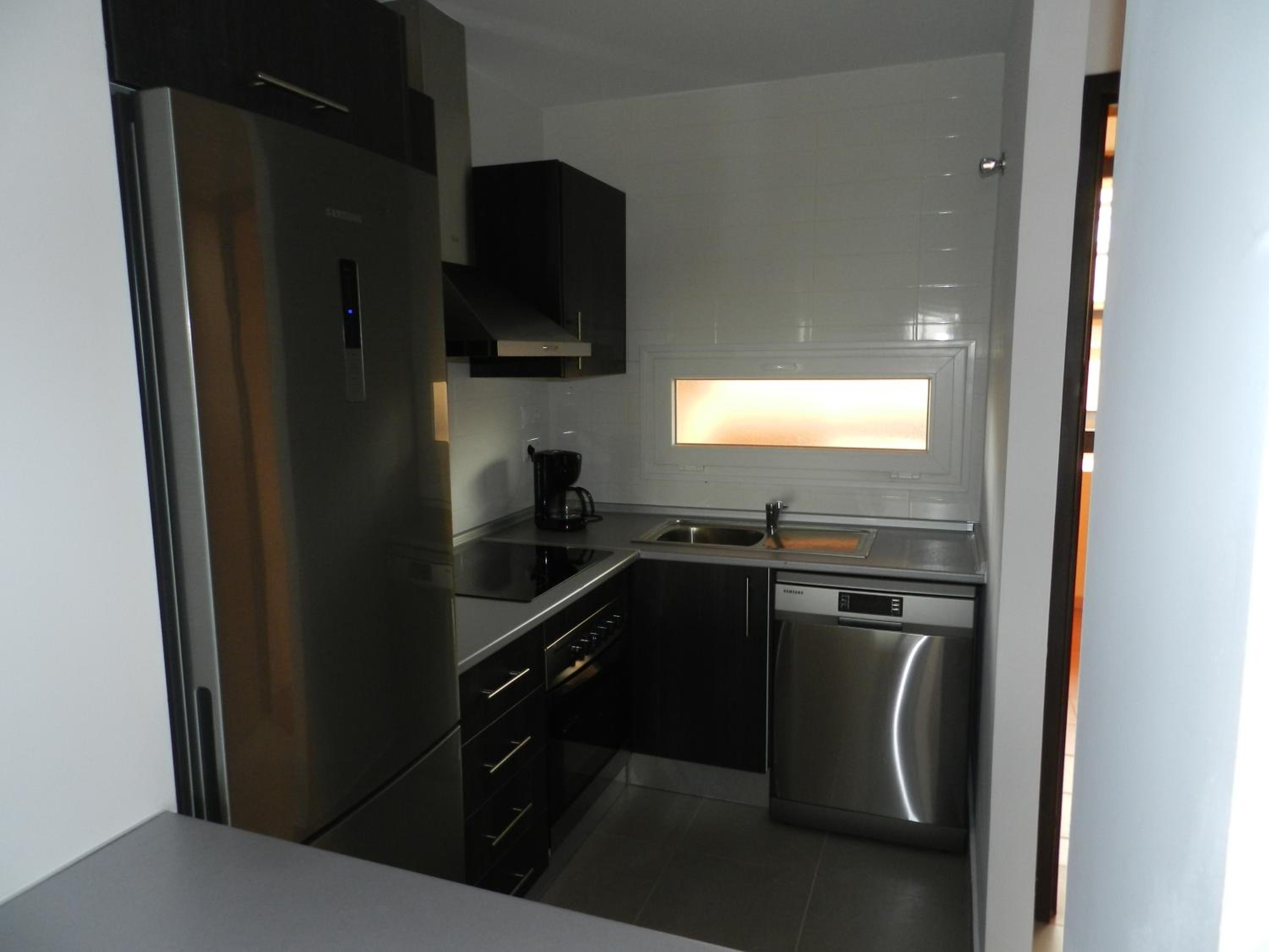 Apartment La Isla Terrazas de la Torre I view 5