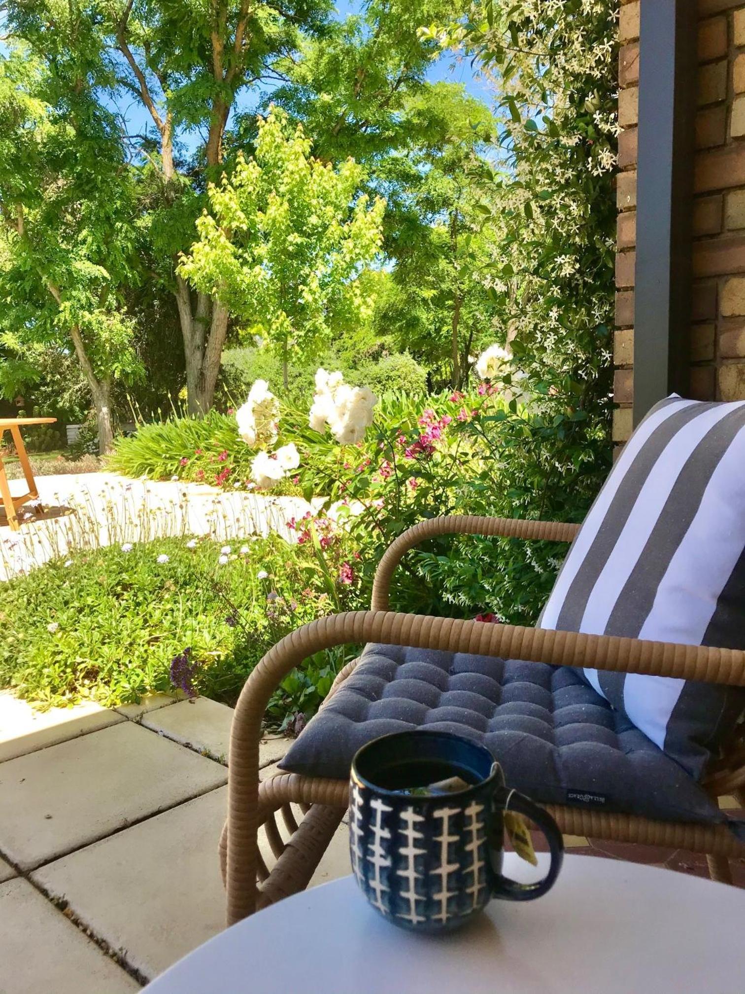 Seppeltsfield Vineyard Retreat - 3 Bedroom Holiday Home