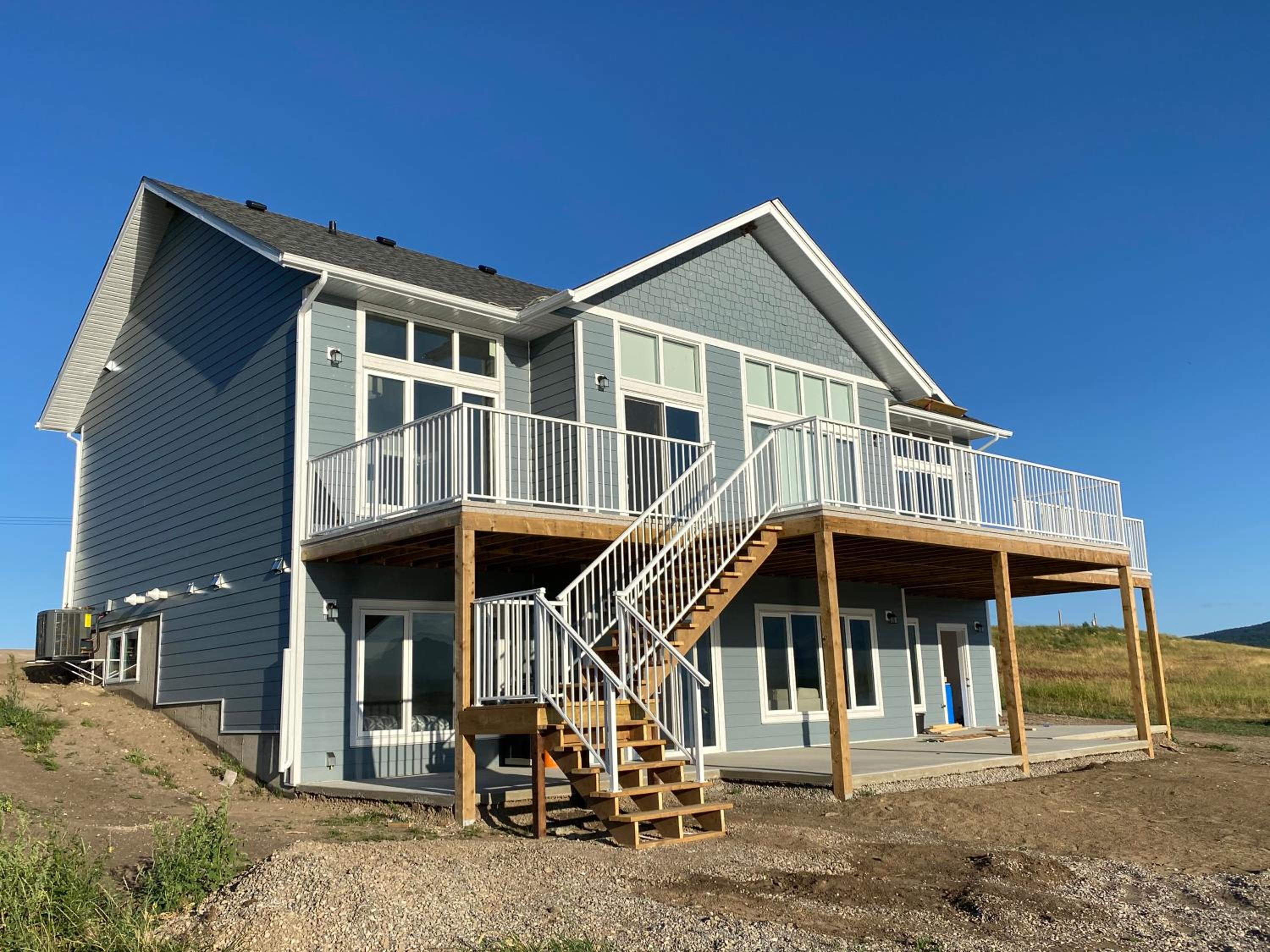 Pelican Ridge