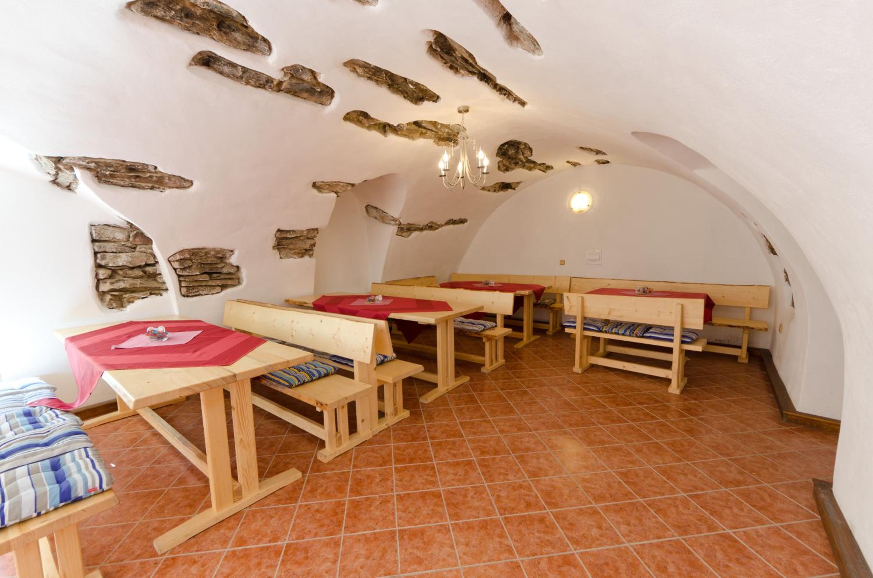 Pension Rosa