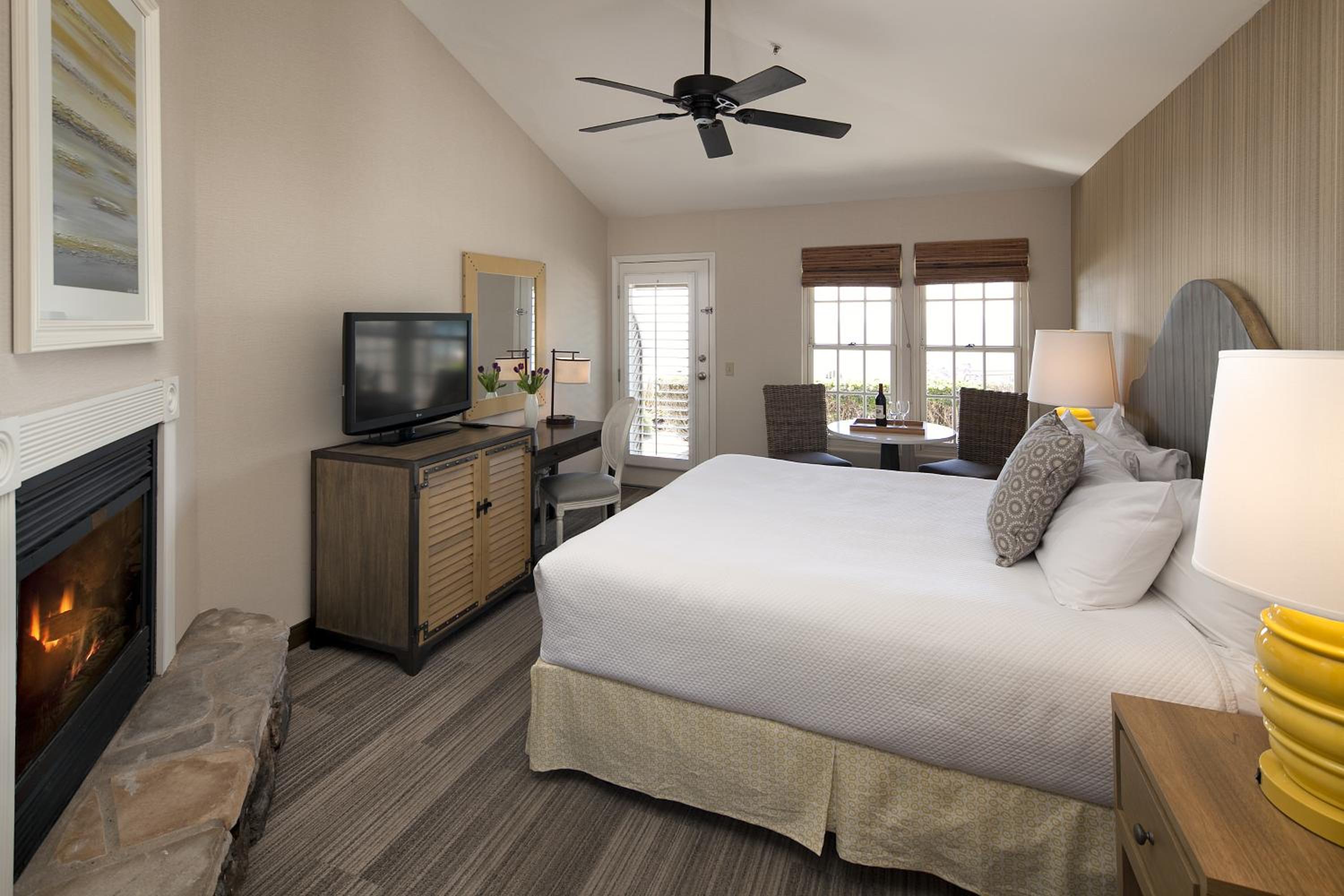 Cottage Inn by the Sea, Billede 9