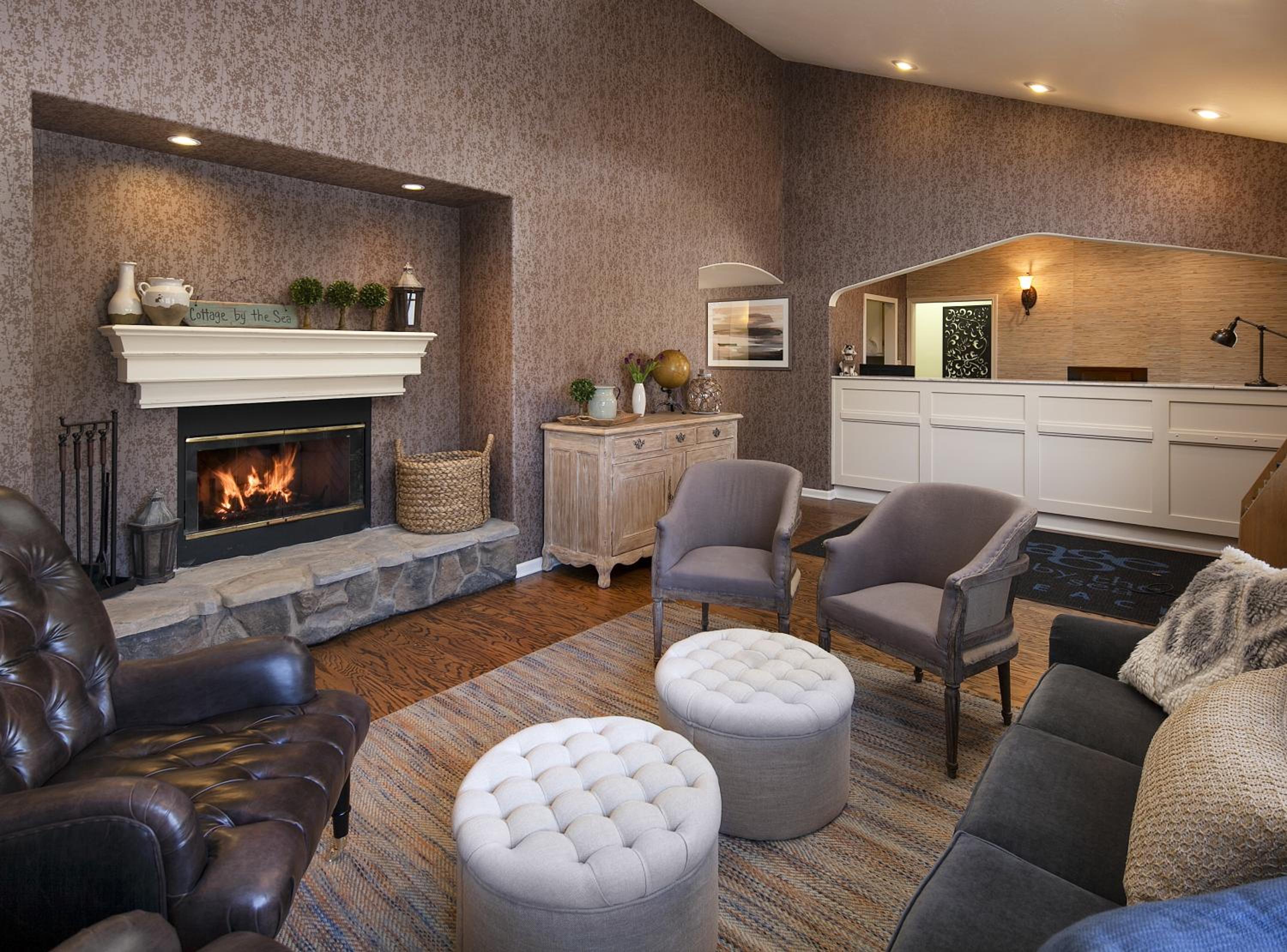 Cottage Inn by the Sea, Billede 16