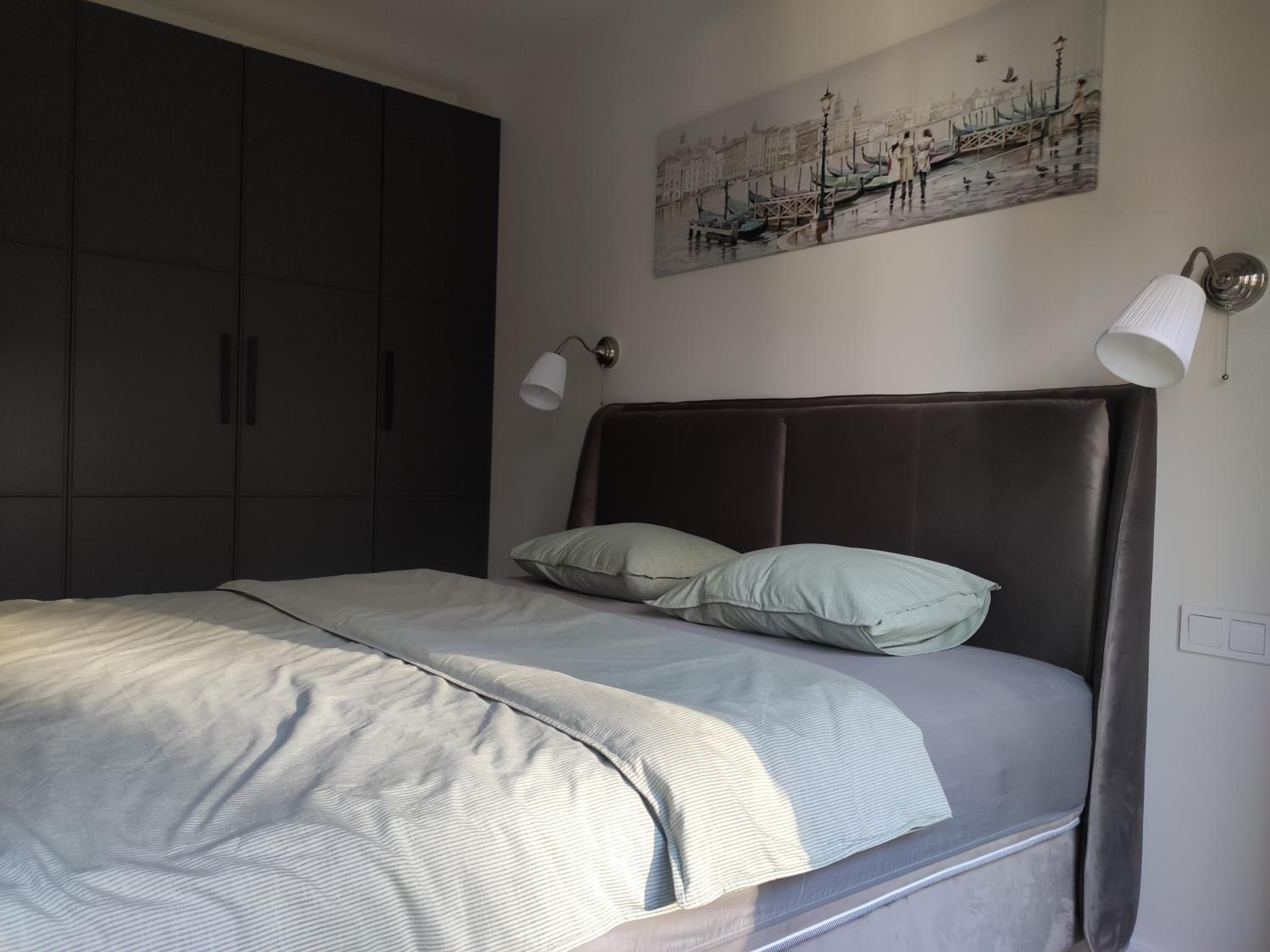 Seaside apartments M7 view 5